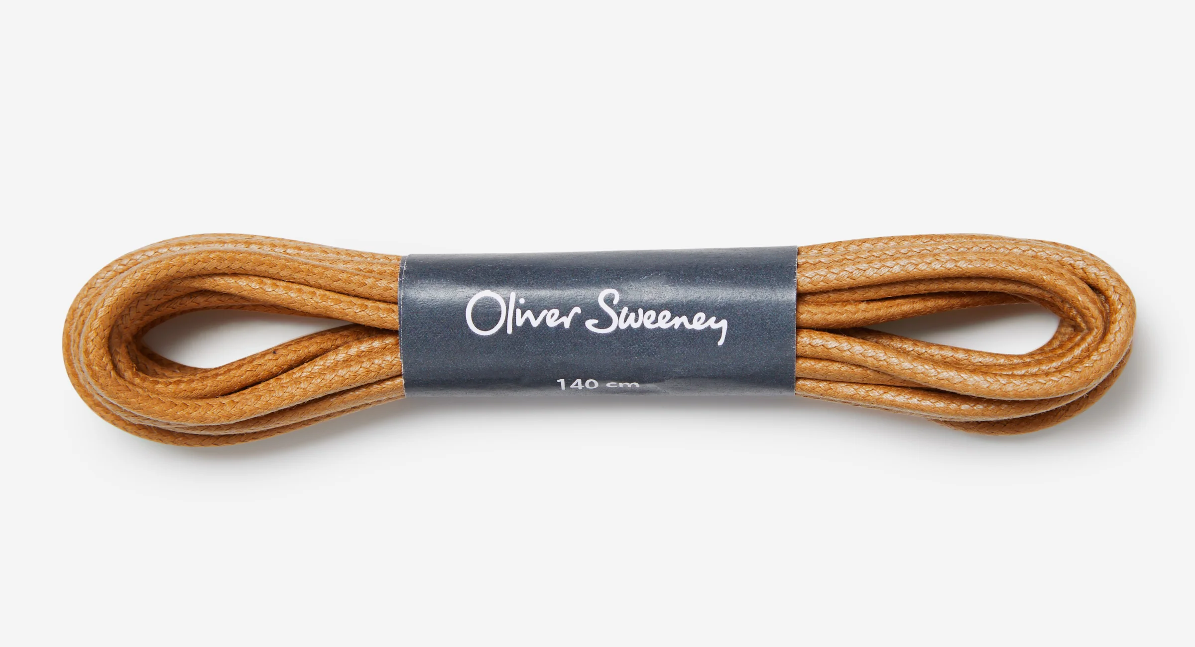 Extra Long Thick Tan Round Laces 4 Extra Long Thick Tan Round Laces