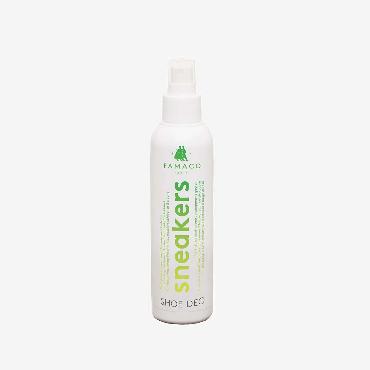 Shoe Deodorant