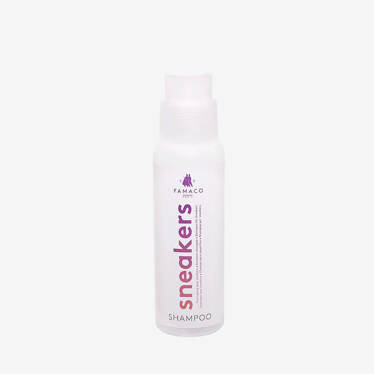 Trainer Cleaner