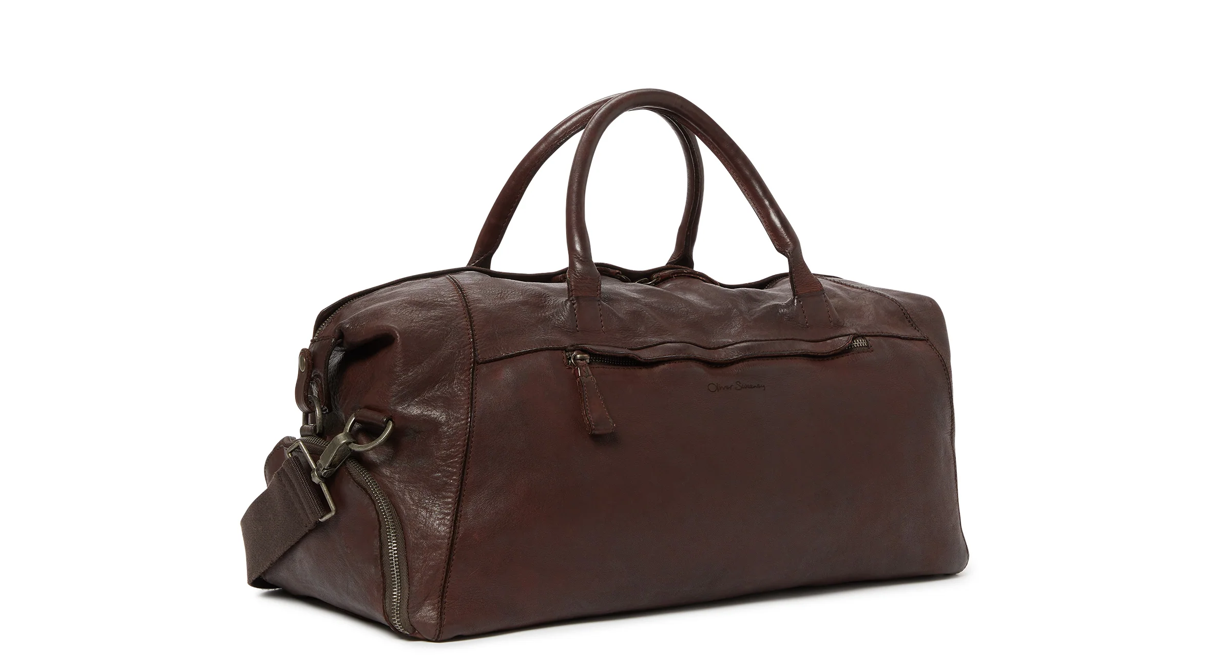 Kella Dark Brown 11 Kella Dark Brown
