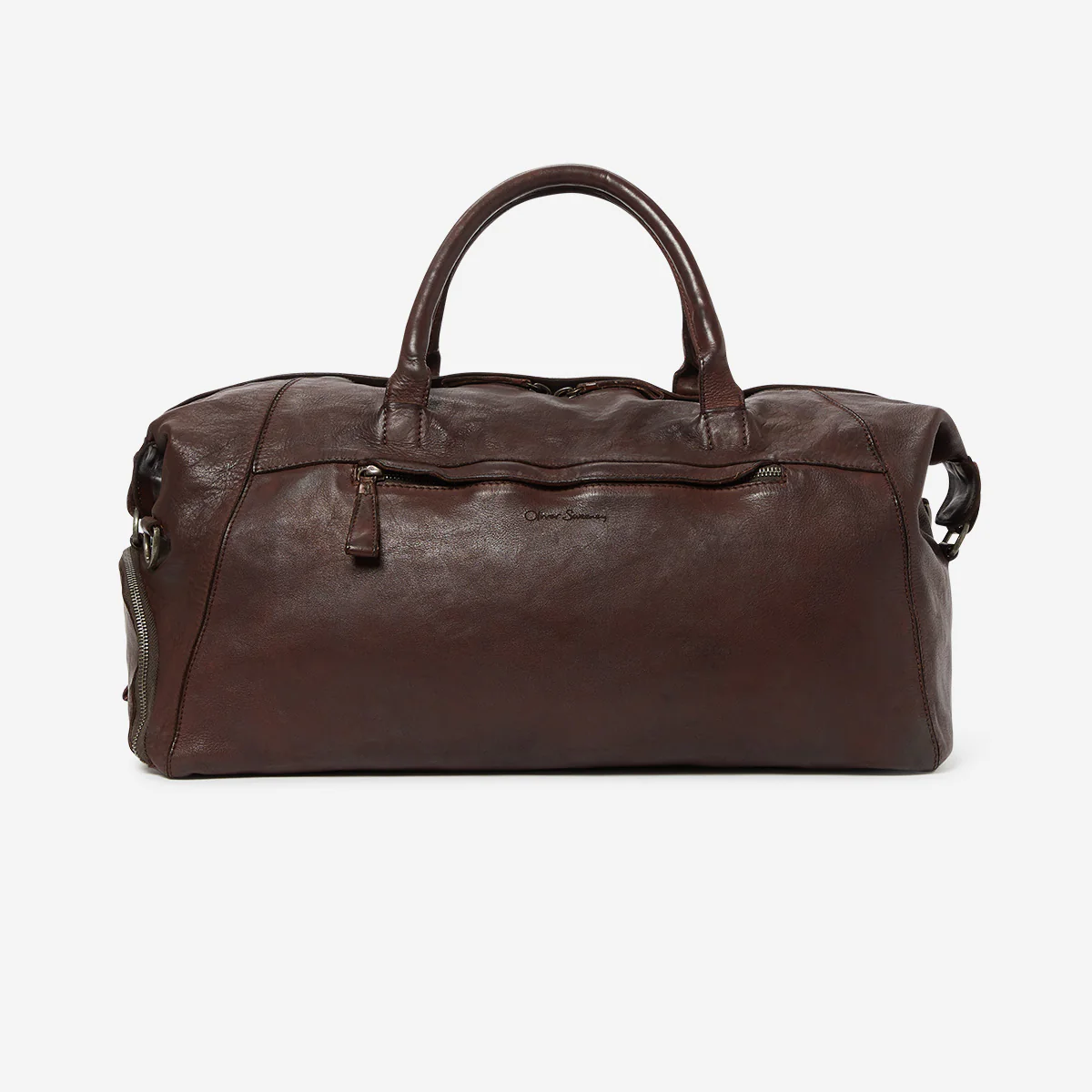 Kella Dark Brown 2 Kella Dark Brown