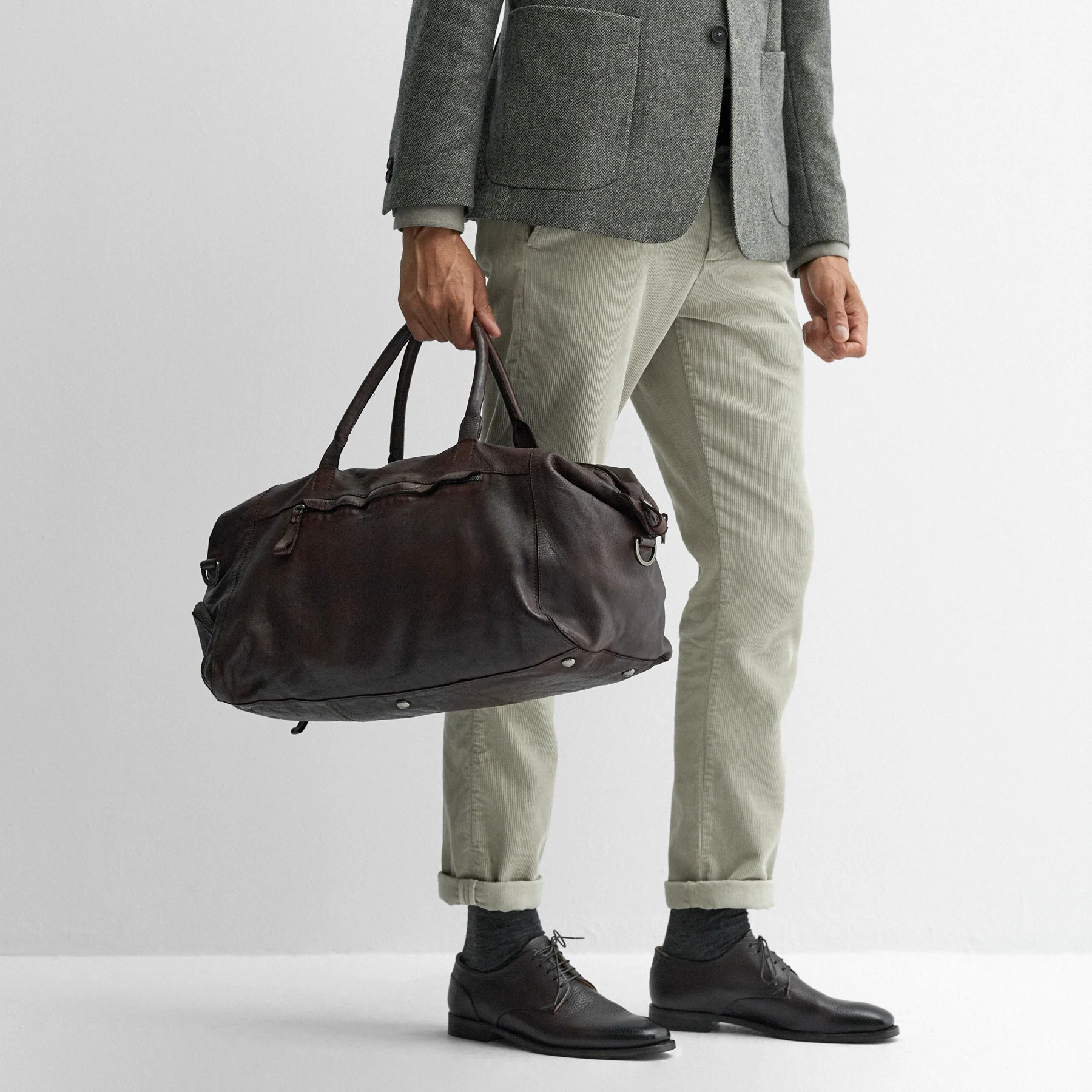 Kella Dark Brown 3 Kella Dark Brown