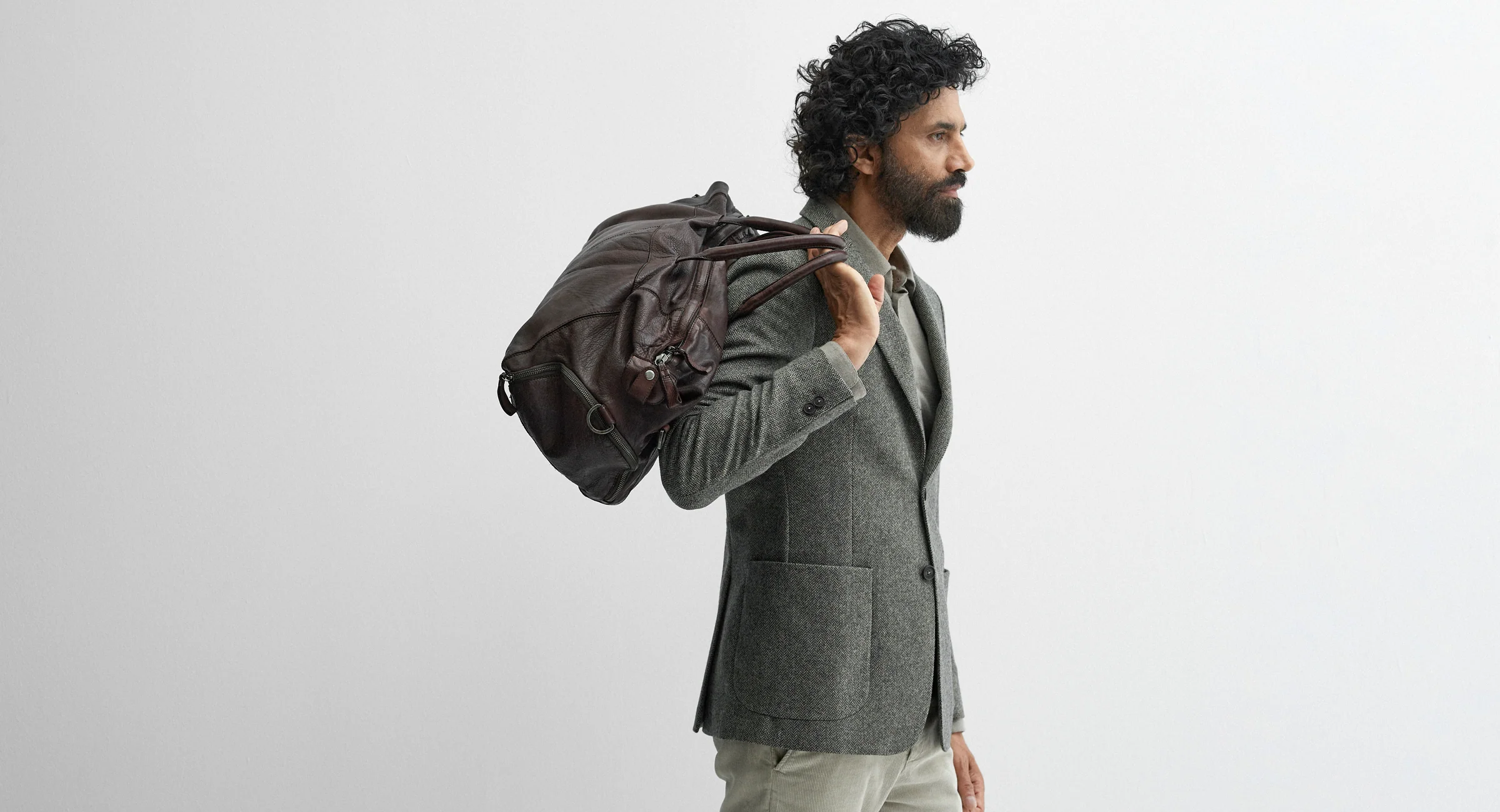 Kella Dark Brown 5 Kella Dark Brown