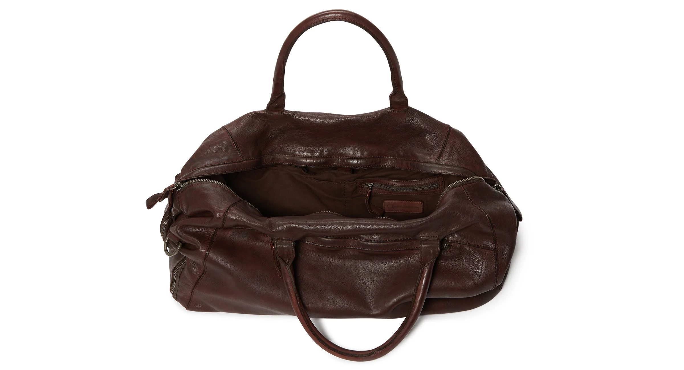Kella Dark Brown 6 Kella Dark Brown
