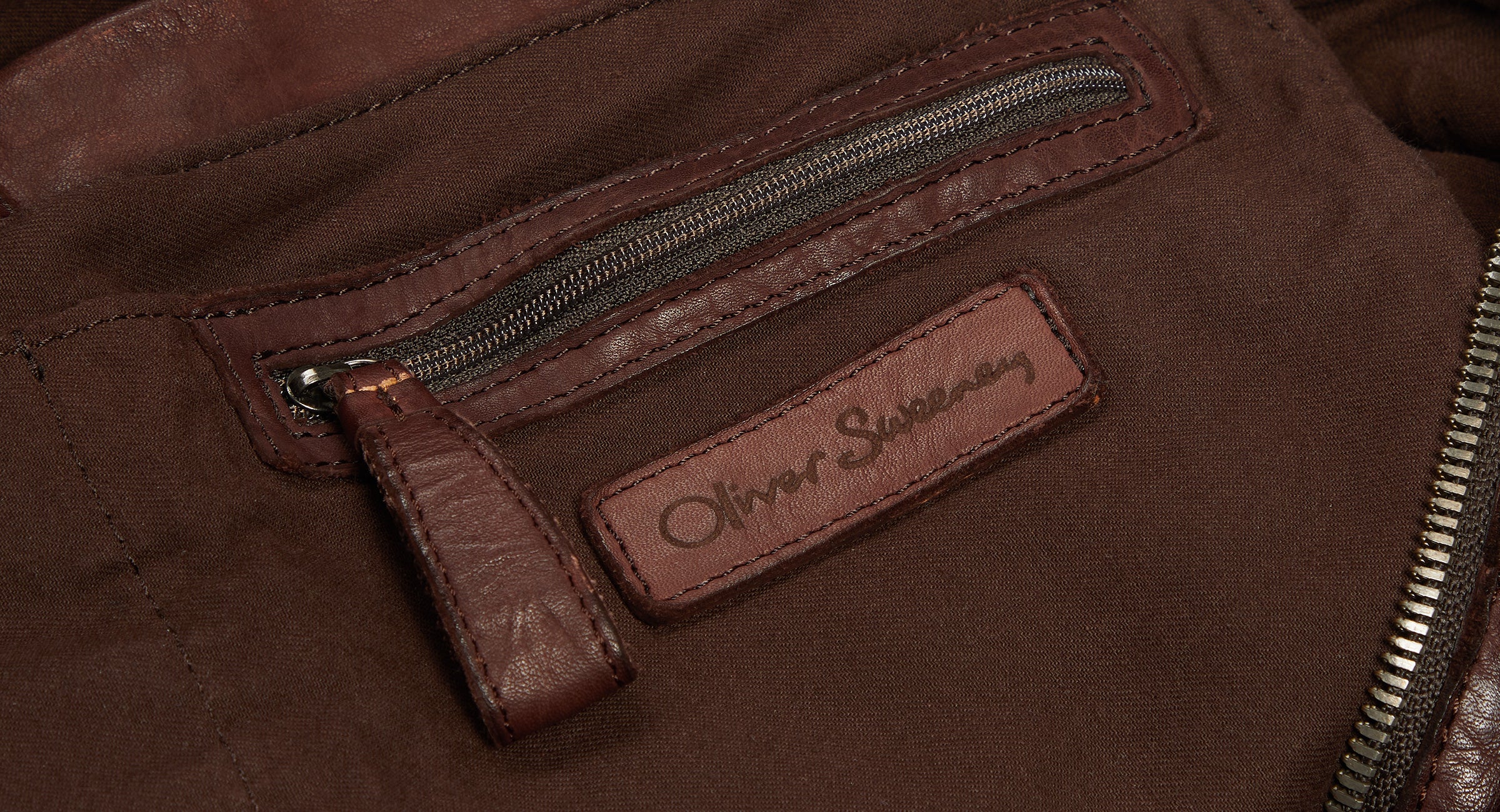 Kella Dark Brown 8 Kella Dark Brown
