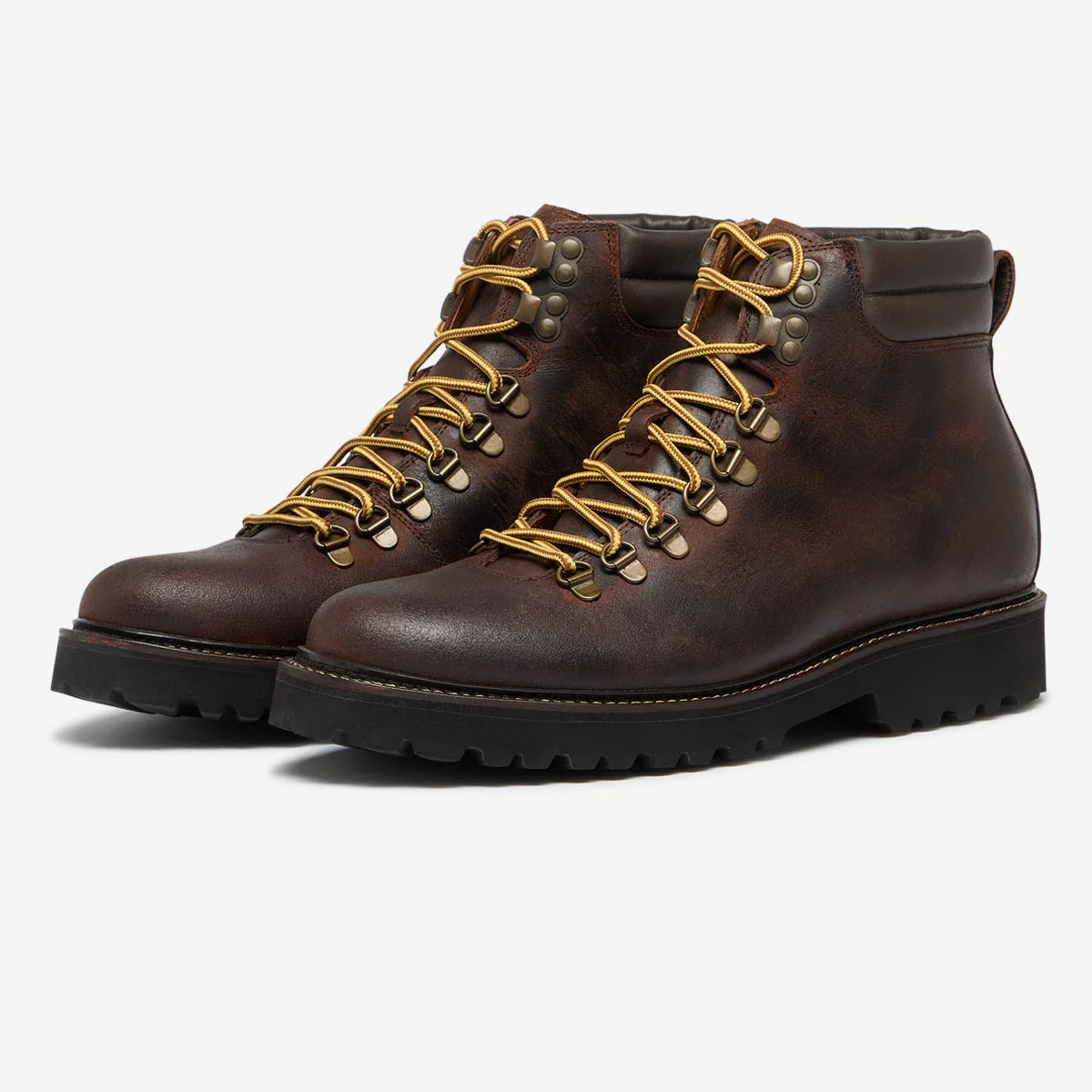 Ellerigg Dark Brown 2 Ellerigg Dark Brown