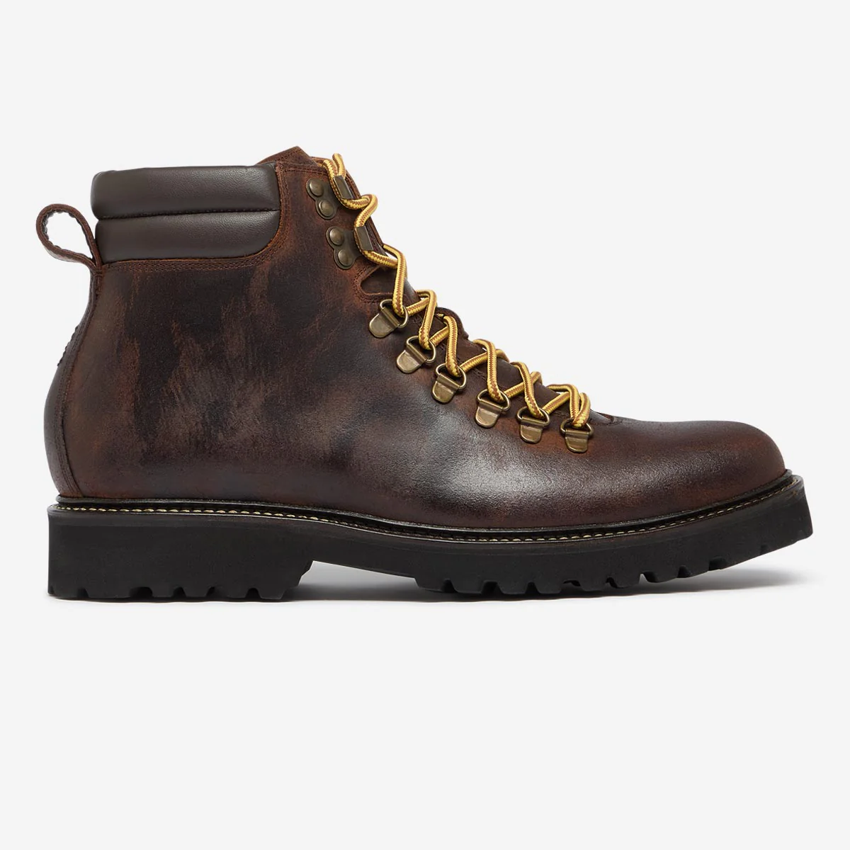 Ellerigg Dark Brown 3 Ellerigg Dark Brown