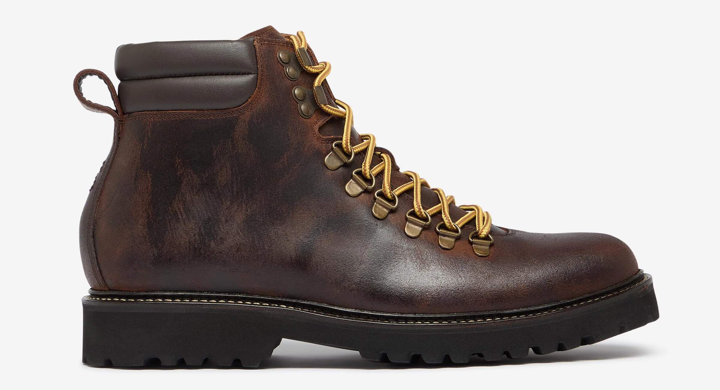 Ellerigg Dark Brown 4 Ellerigg Dark Brown