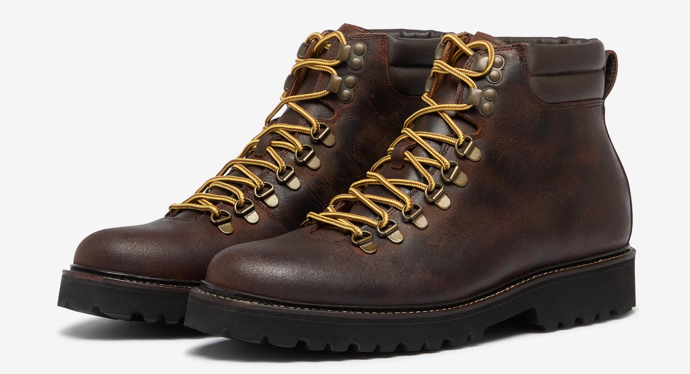 Ellerigg Dark Brown 5 Ellerigg Dark Brown