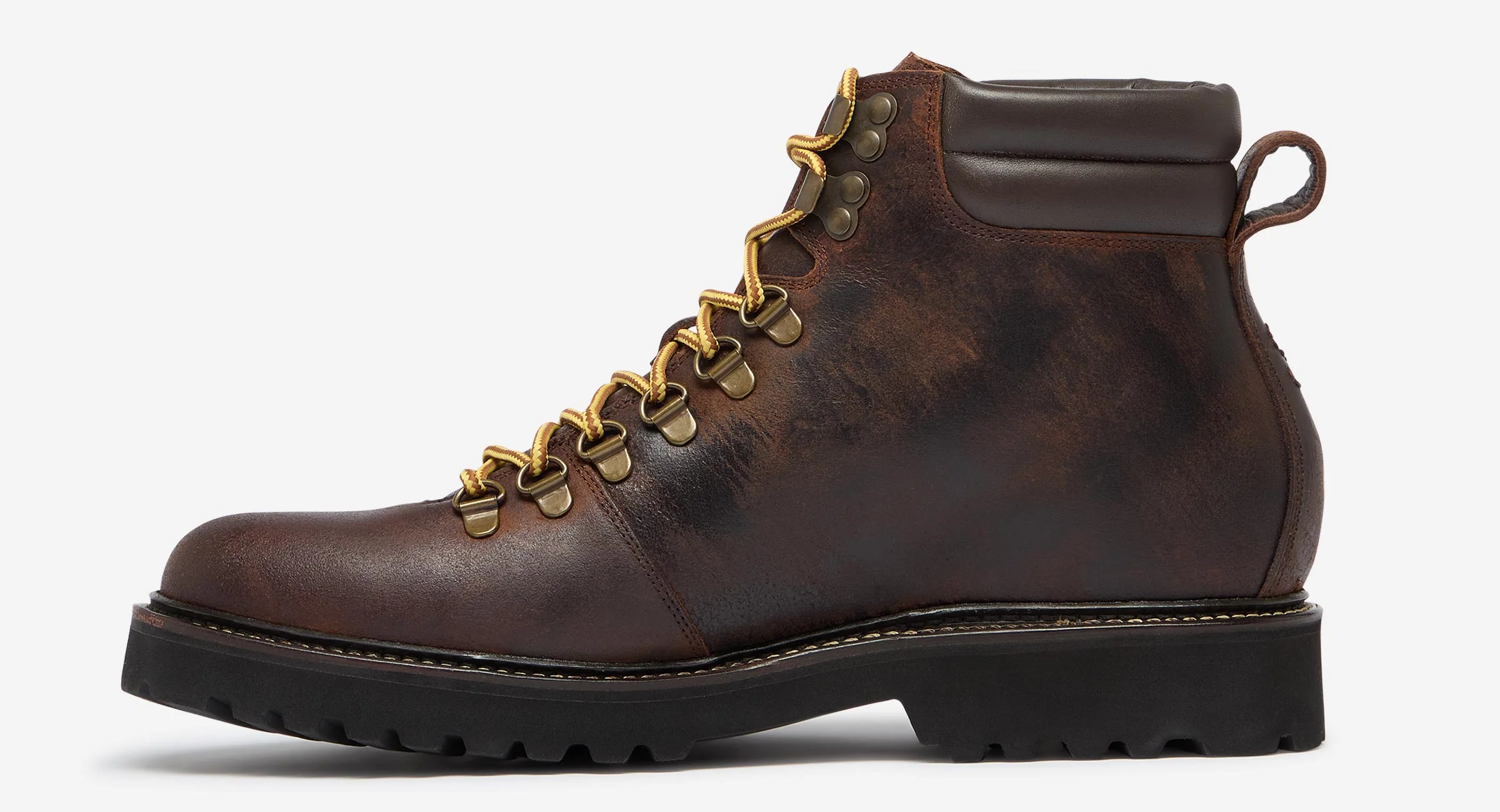 Ellerigg Dark Brown 6 Ellerigg Dark Brown
