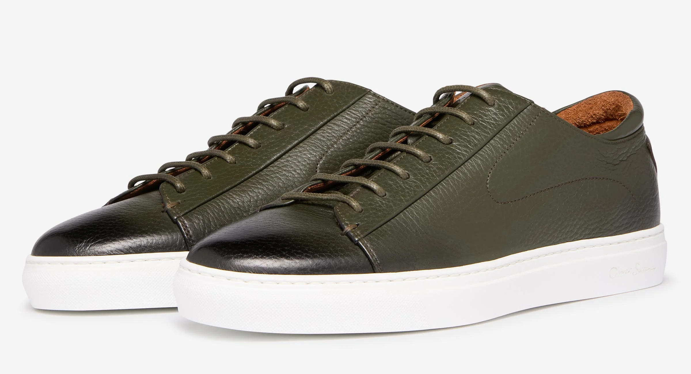 Sirolo Khaki 5 Sirolo Khaki