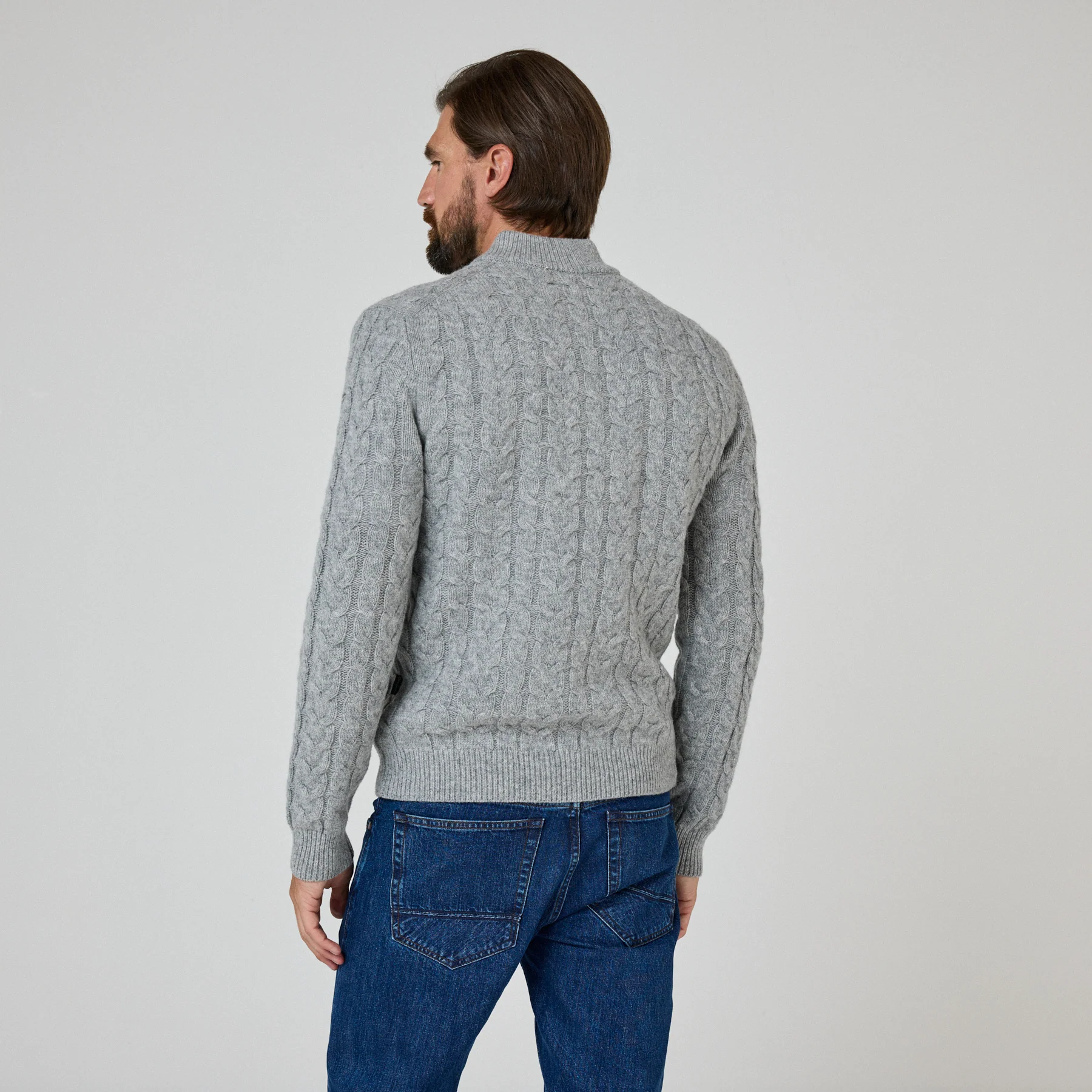 Darlington Grey 5 Darlington Grey