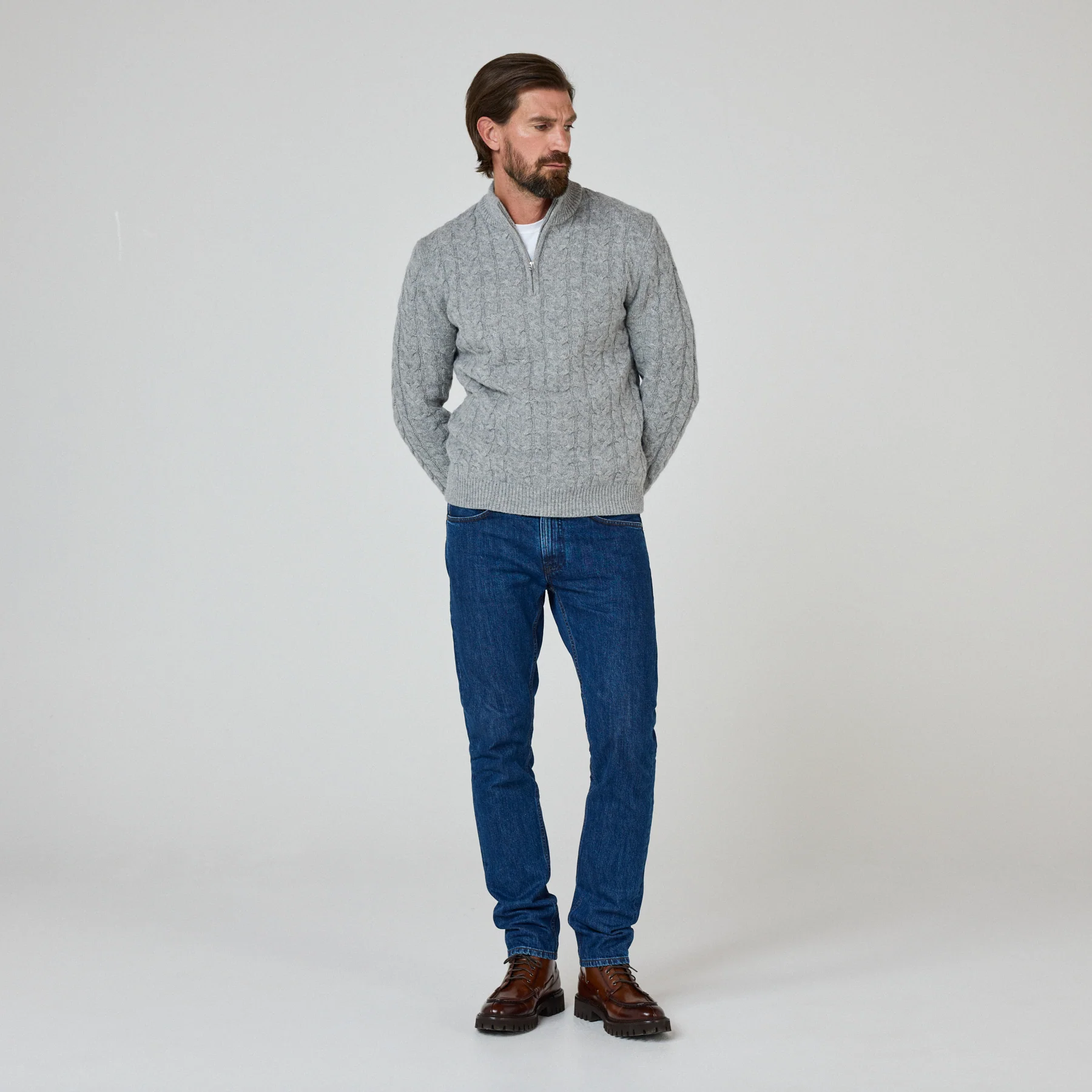 Darlington Grey 7 Darlington Grey