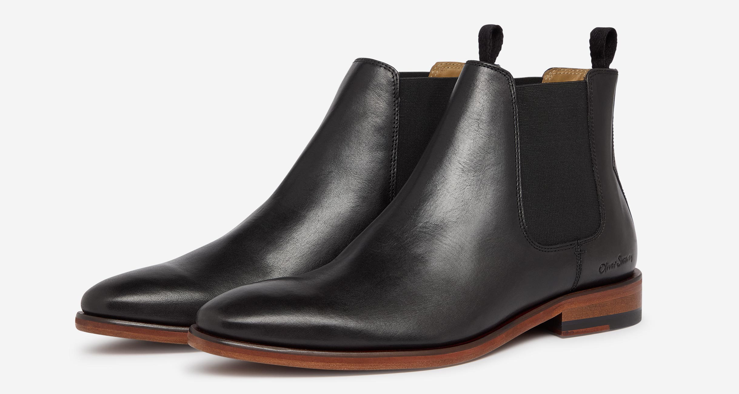 Wander Black 5 Wander Black
