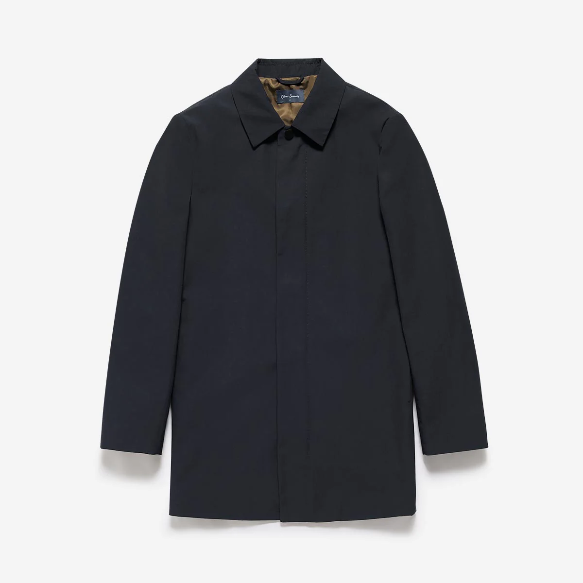 Huntingfield Navy 1 Huntingfield Navy