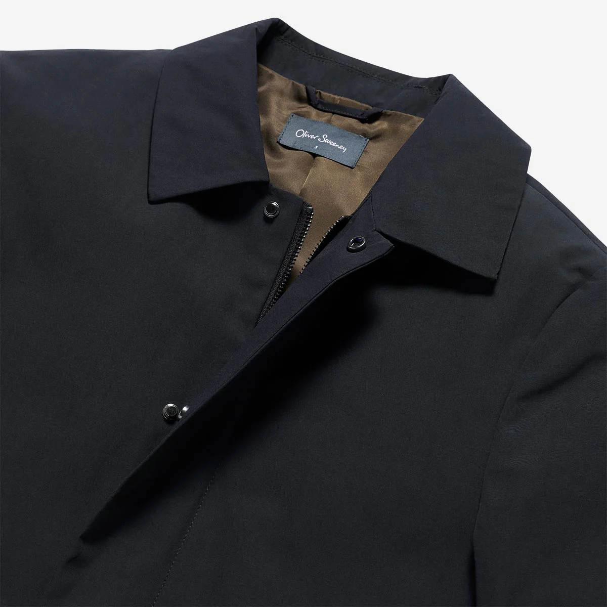 Huntingfield Navy 7 Huntingfield Navy