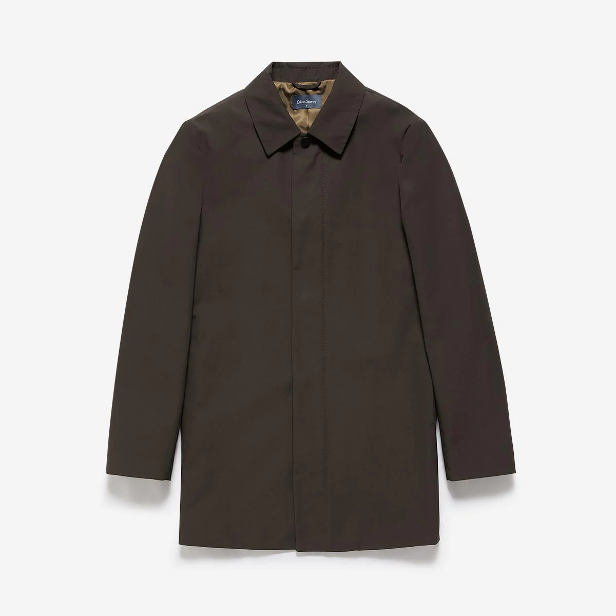 Huntingfield Khaki 3 Huntingfield Khaki
