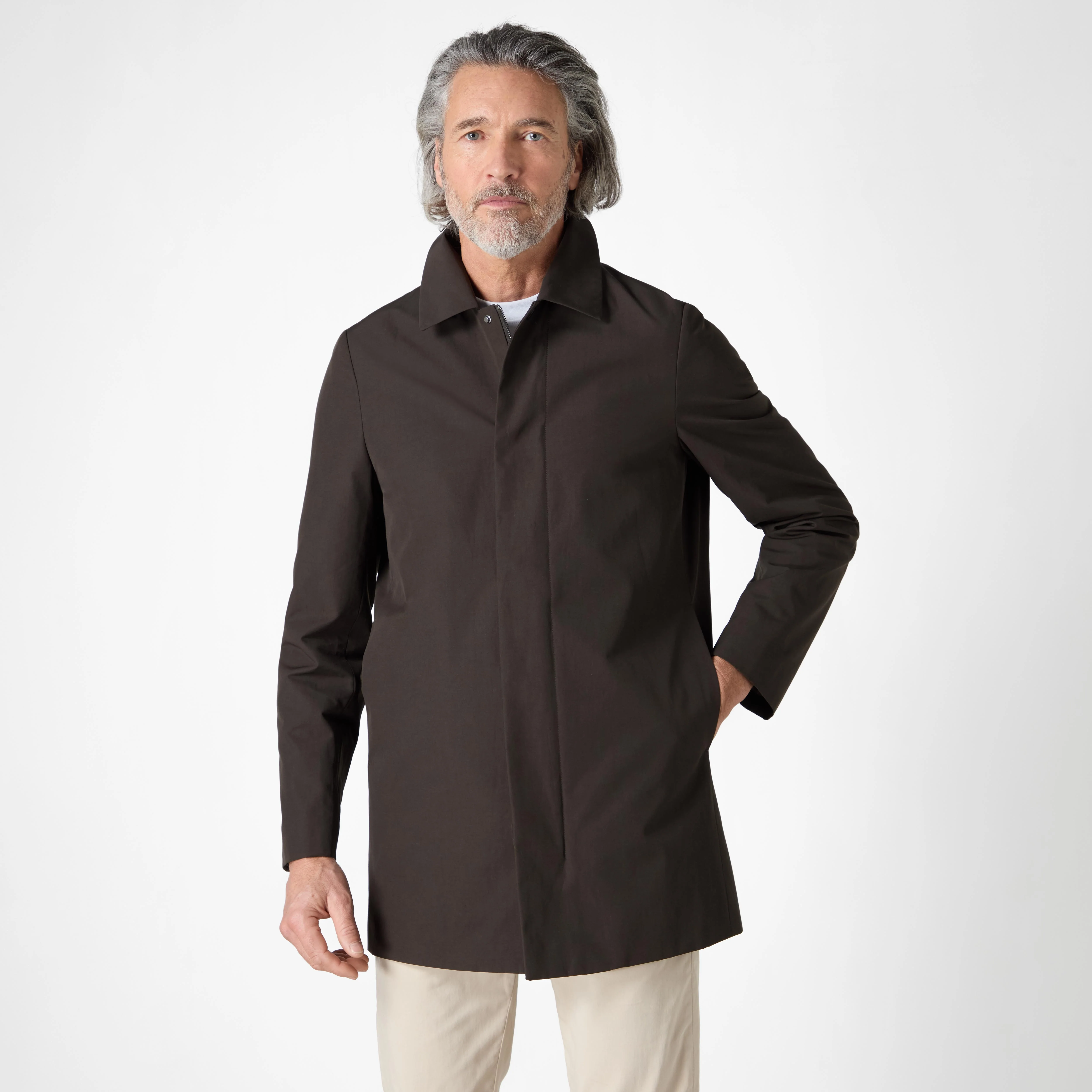Huntingfield Khaki 4 Huntingfield Khaki