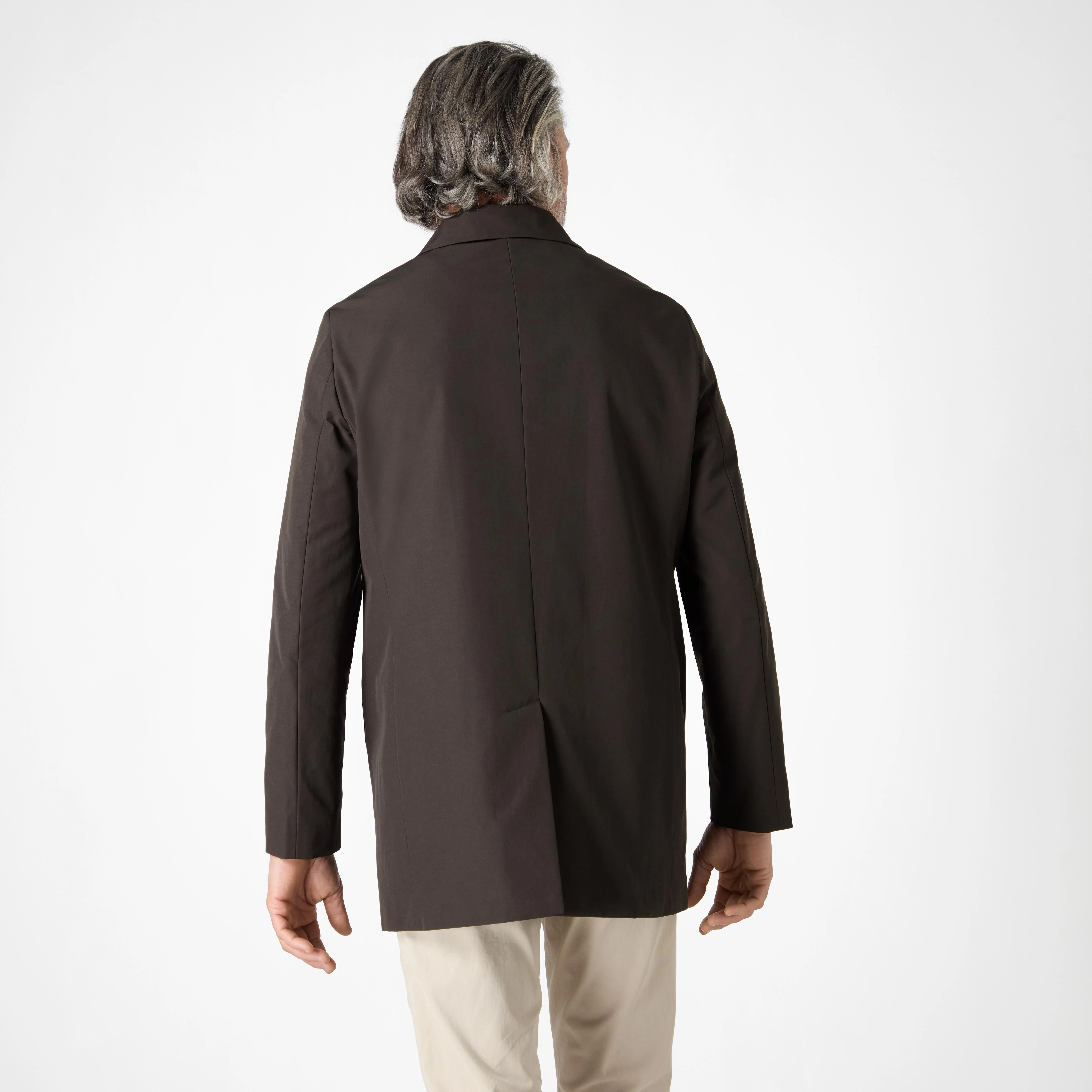Huntingfield Khaki 5 Huntingfield Khaki