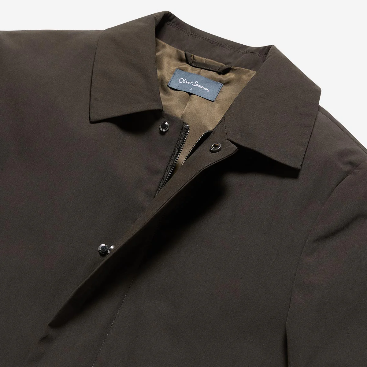Huntingfield Khaki 7 Huntingfield Khaki