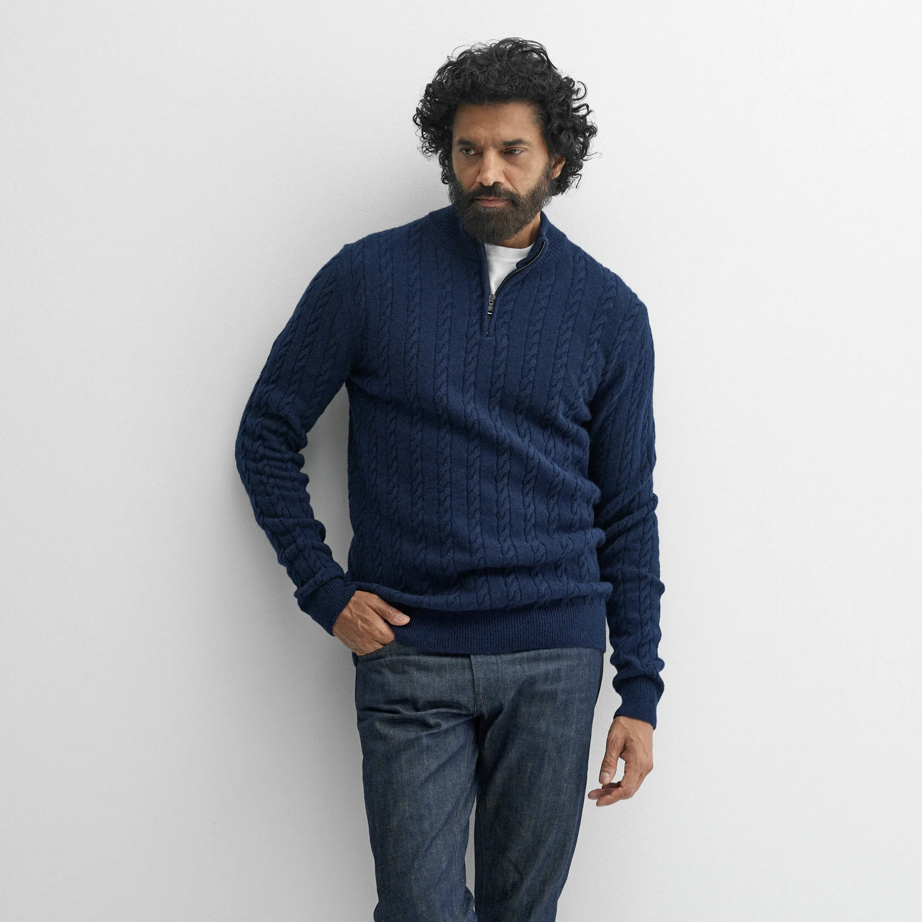 Glanlough Navy 4 Glanlough Navy