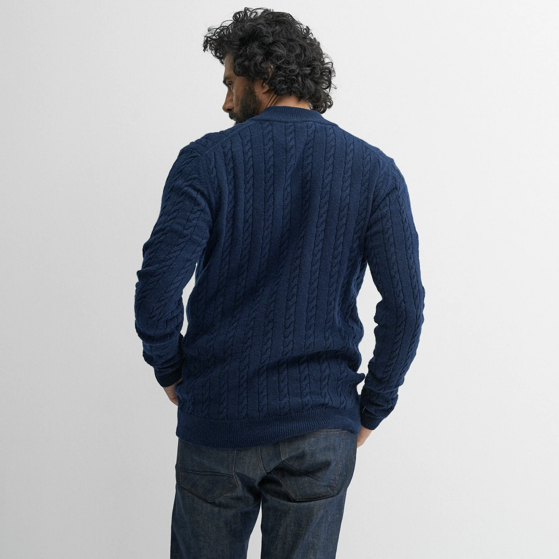 Glanlough Navy 5 Glanlough Navy