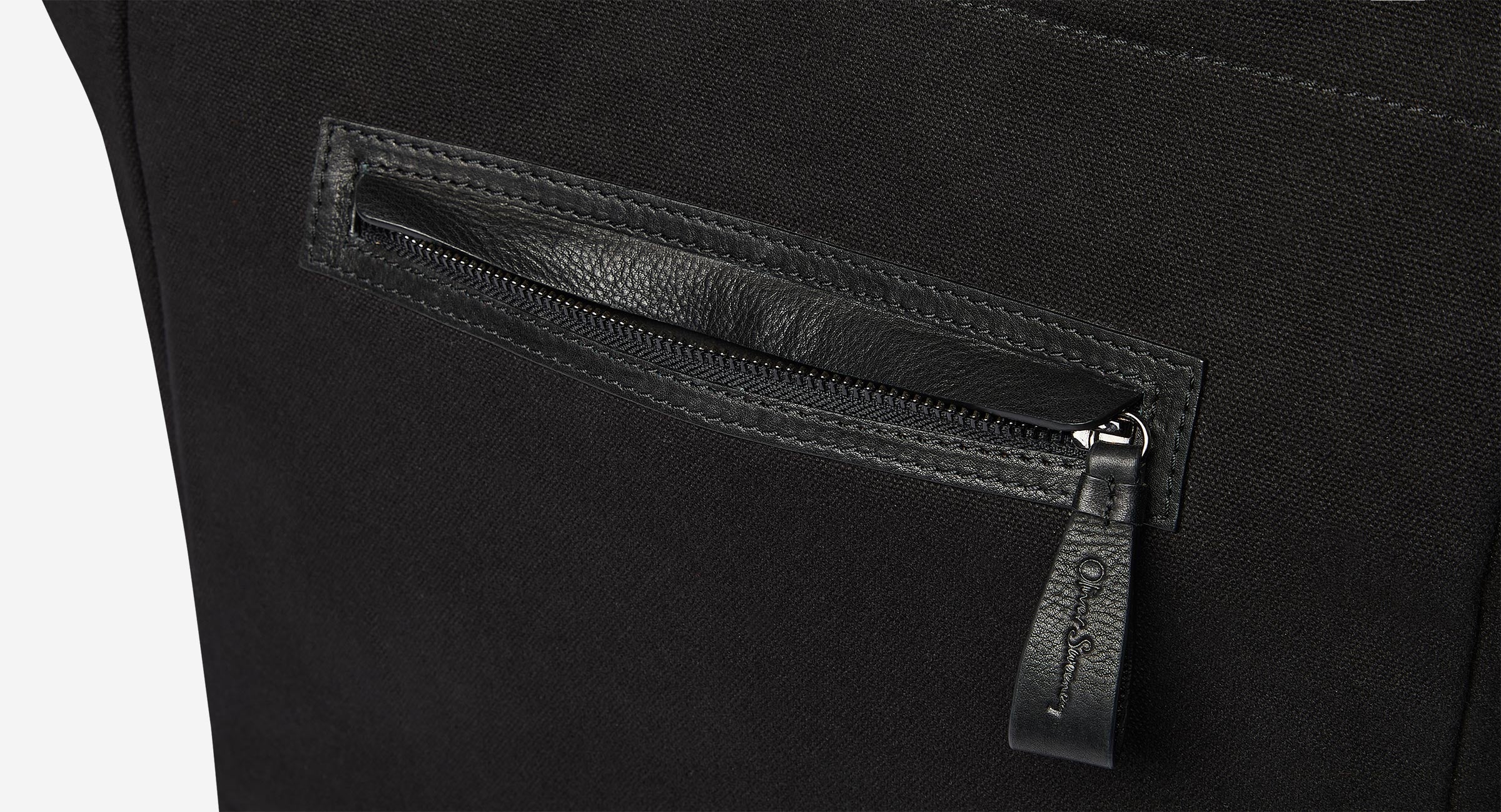 Waterford Black 8 Waterford Black