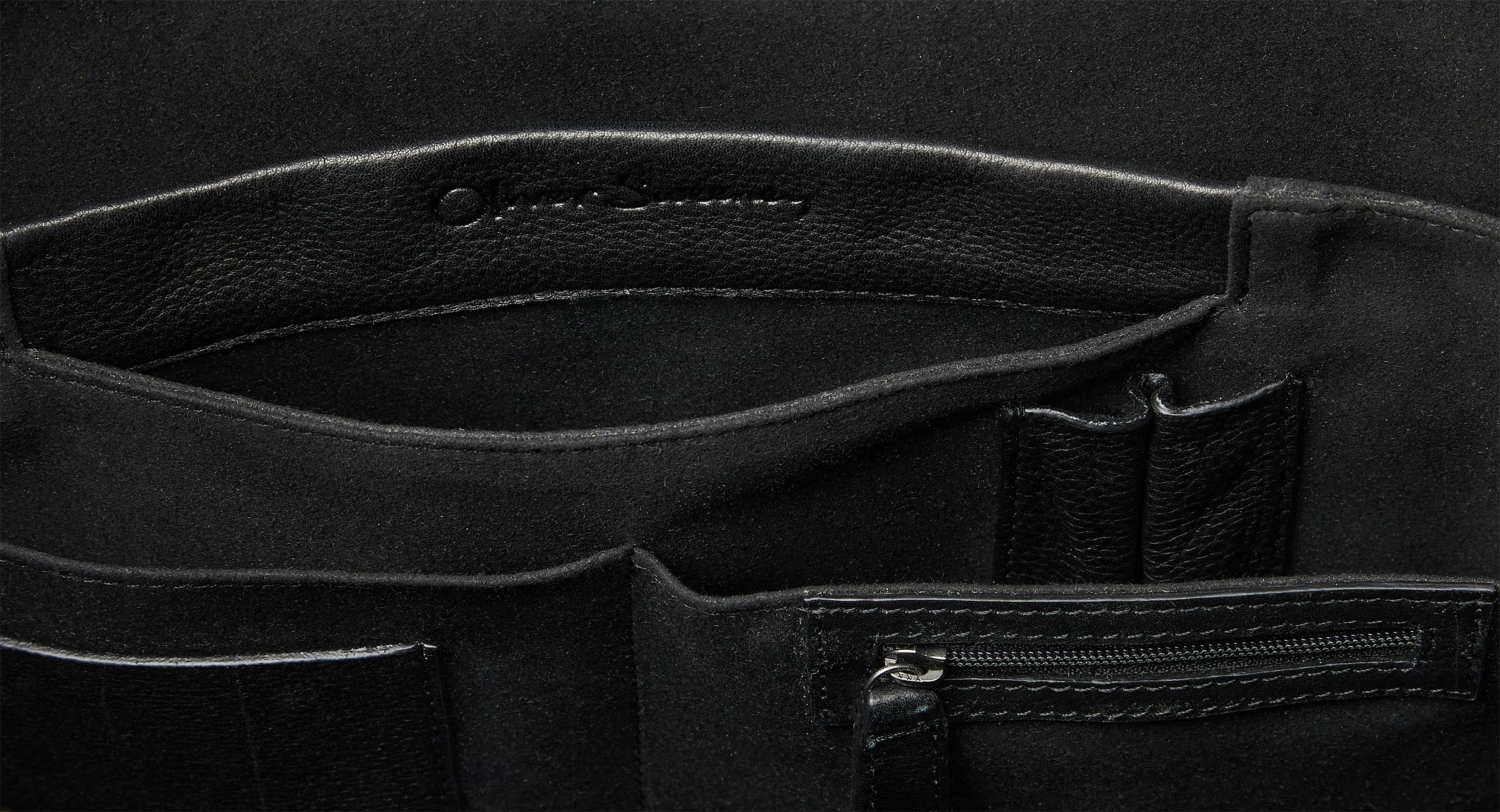 Waterford Black 9 Waterford Black