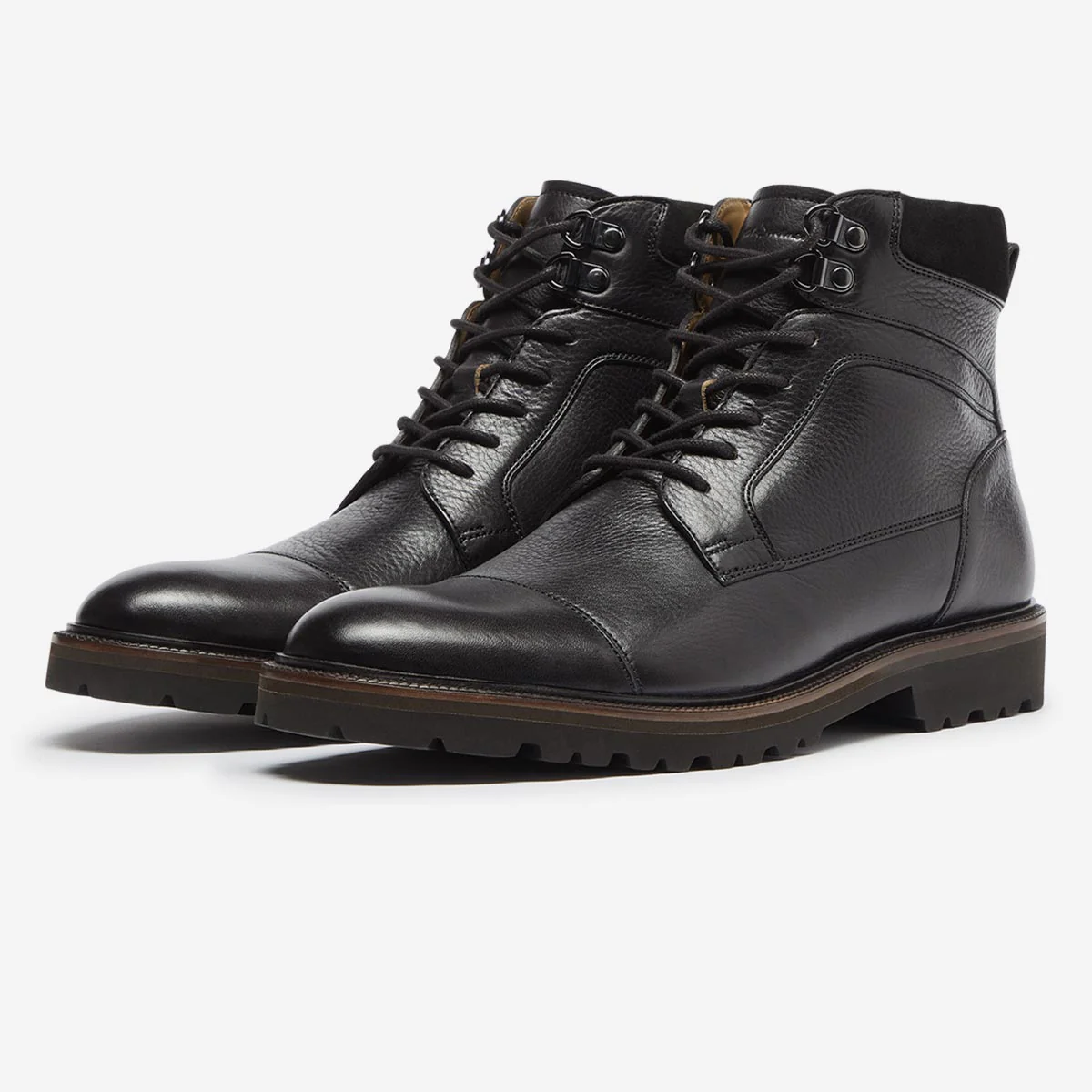 Woodstock Black 1 Woodstock Black