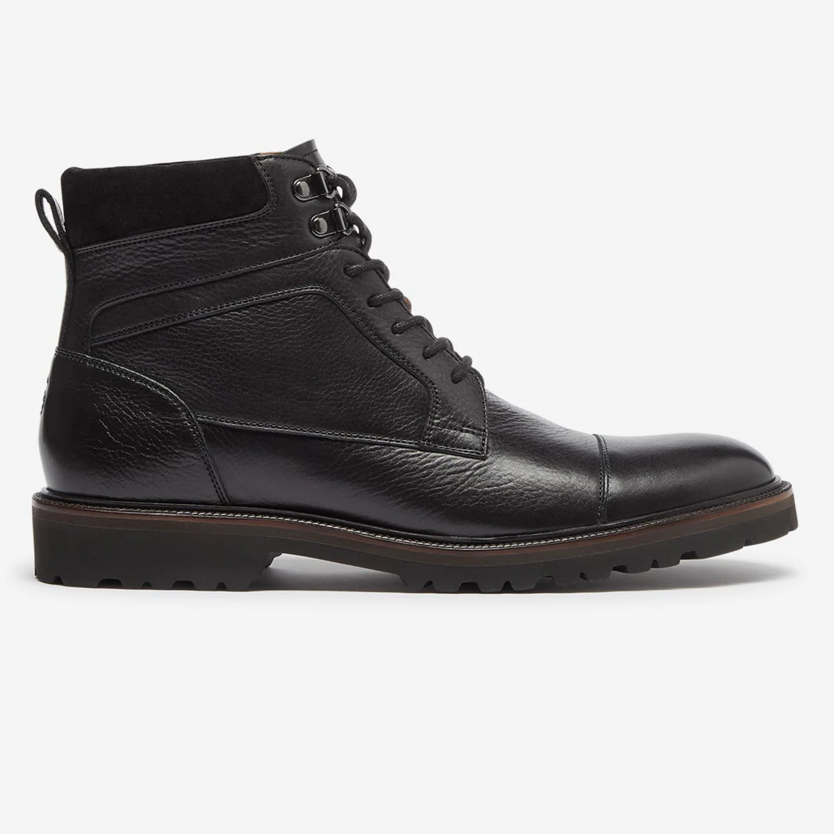 Woodstock Black 3 Woodstock Black