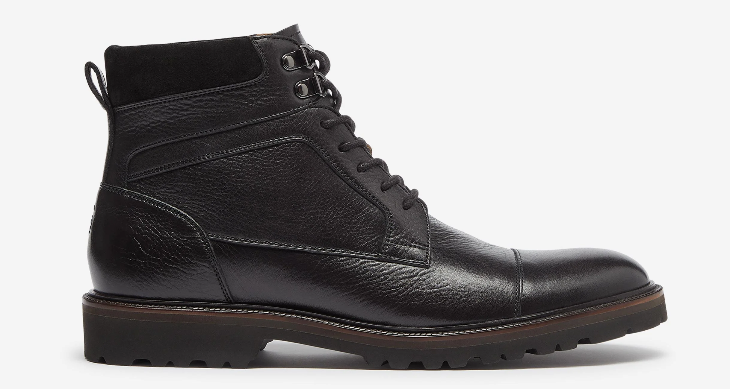 Woodstock Black 4 Woodstock Black
