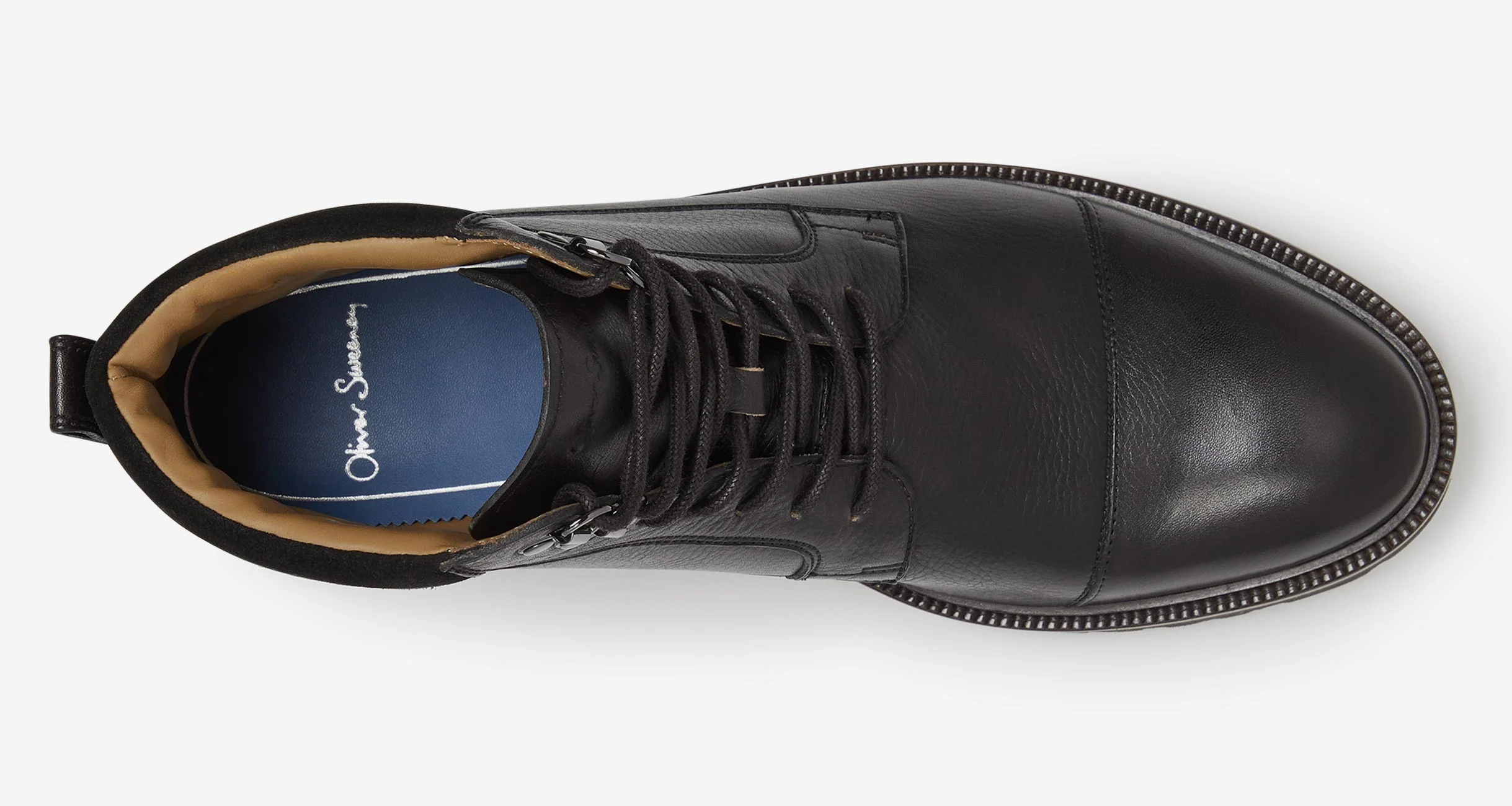 Woodstock Black 7 Woodstock Black