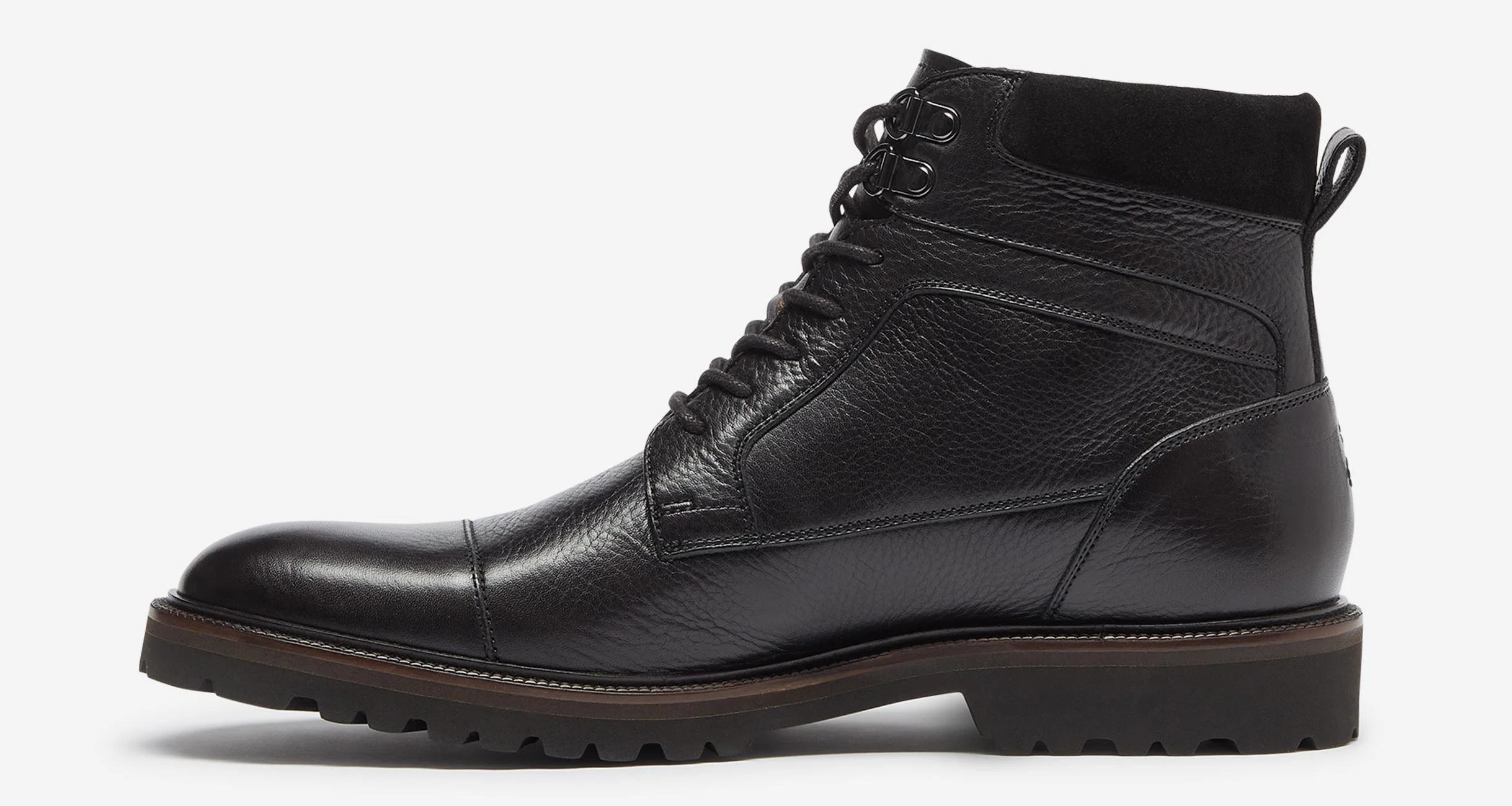 Woodstock Black 8 Woodstock Black