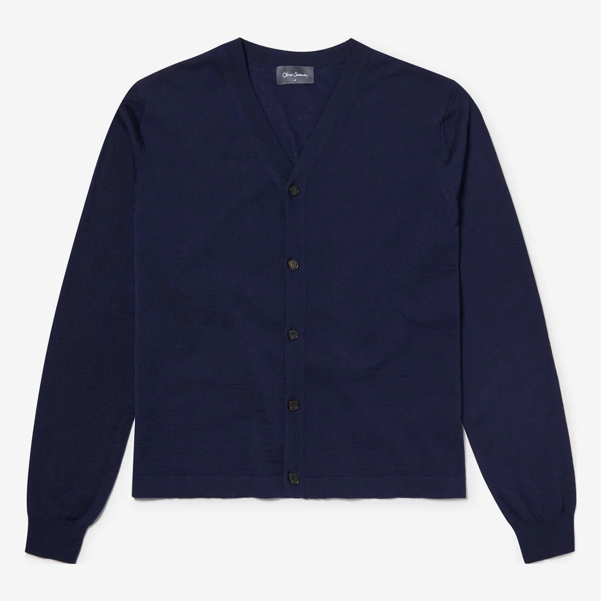 Trefecca Navy 10 Trefecca Navy