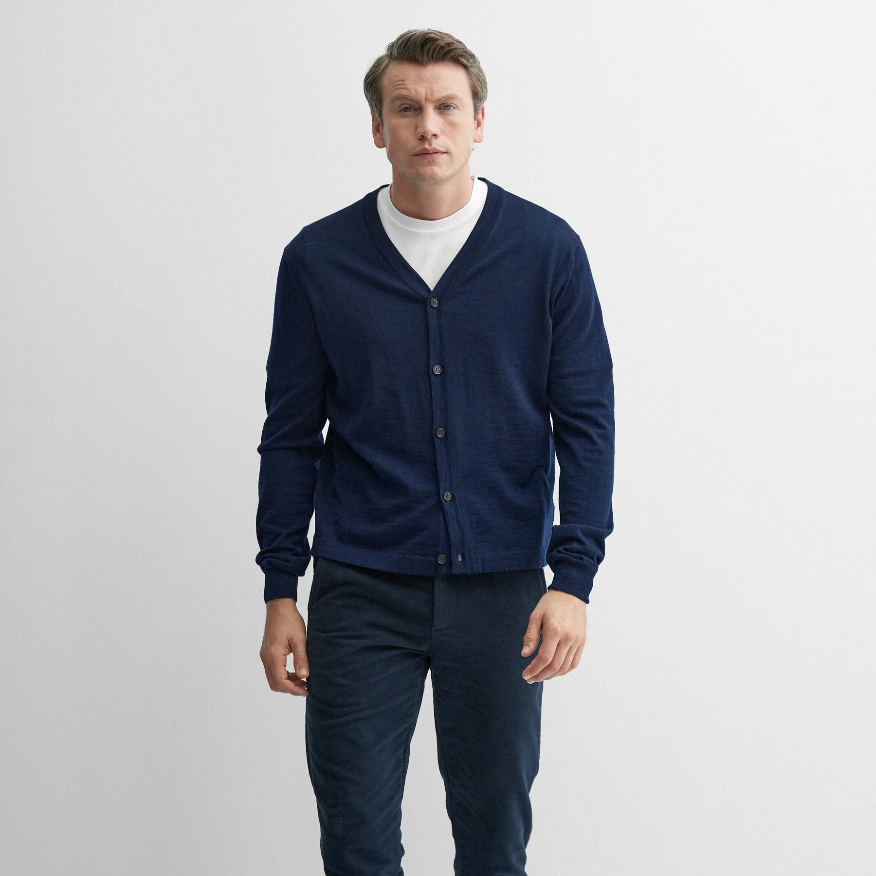 Trefecca Navy 2 Trefecca Navy