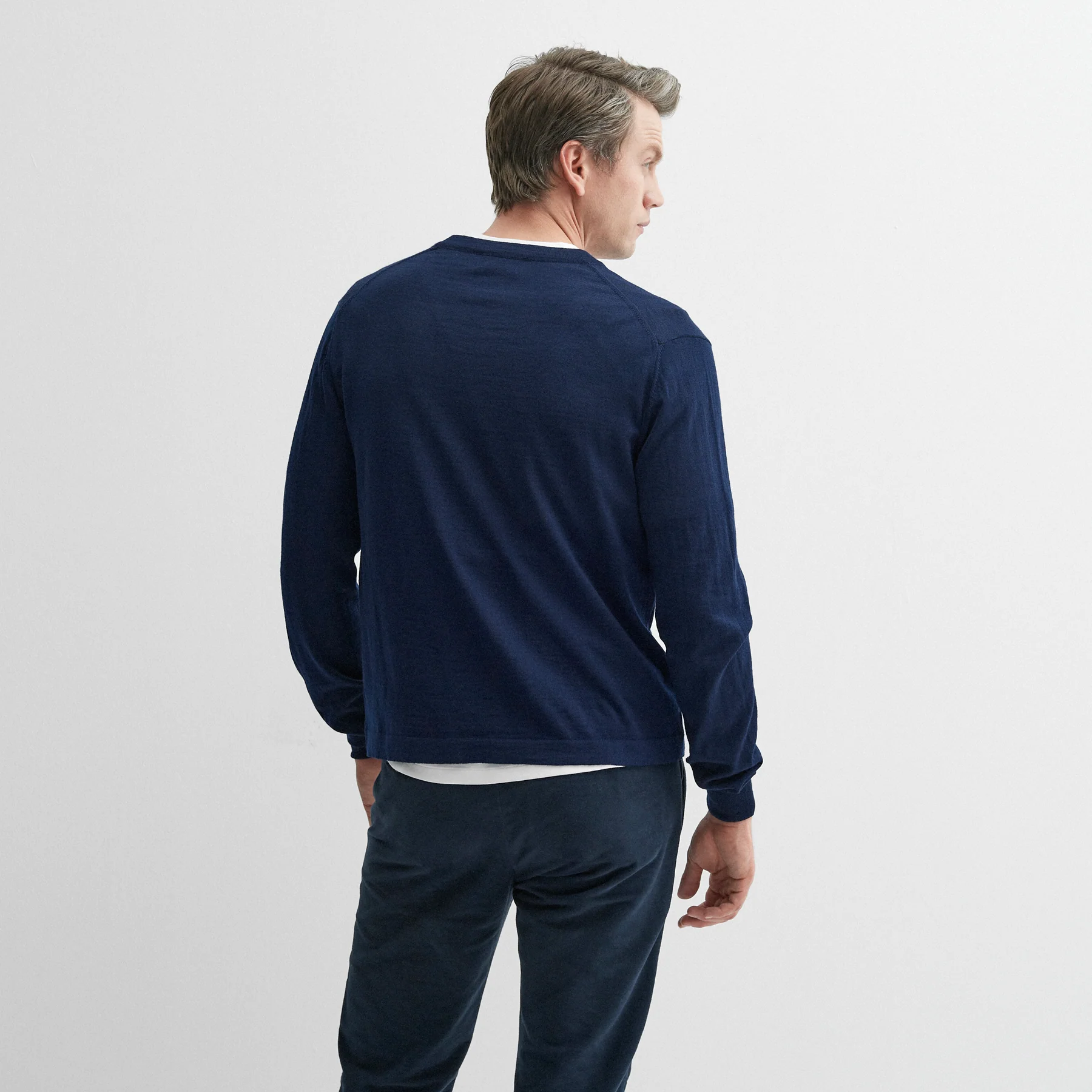 Trefecca Navy 5 Trefecca Navy