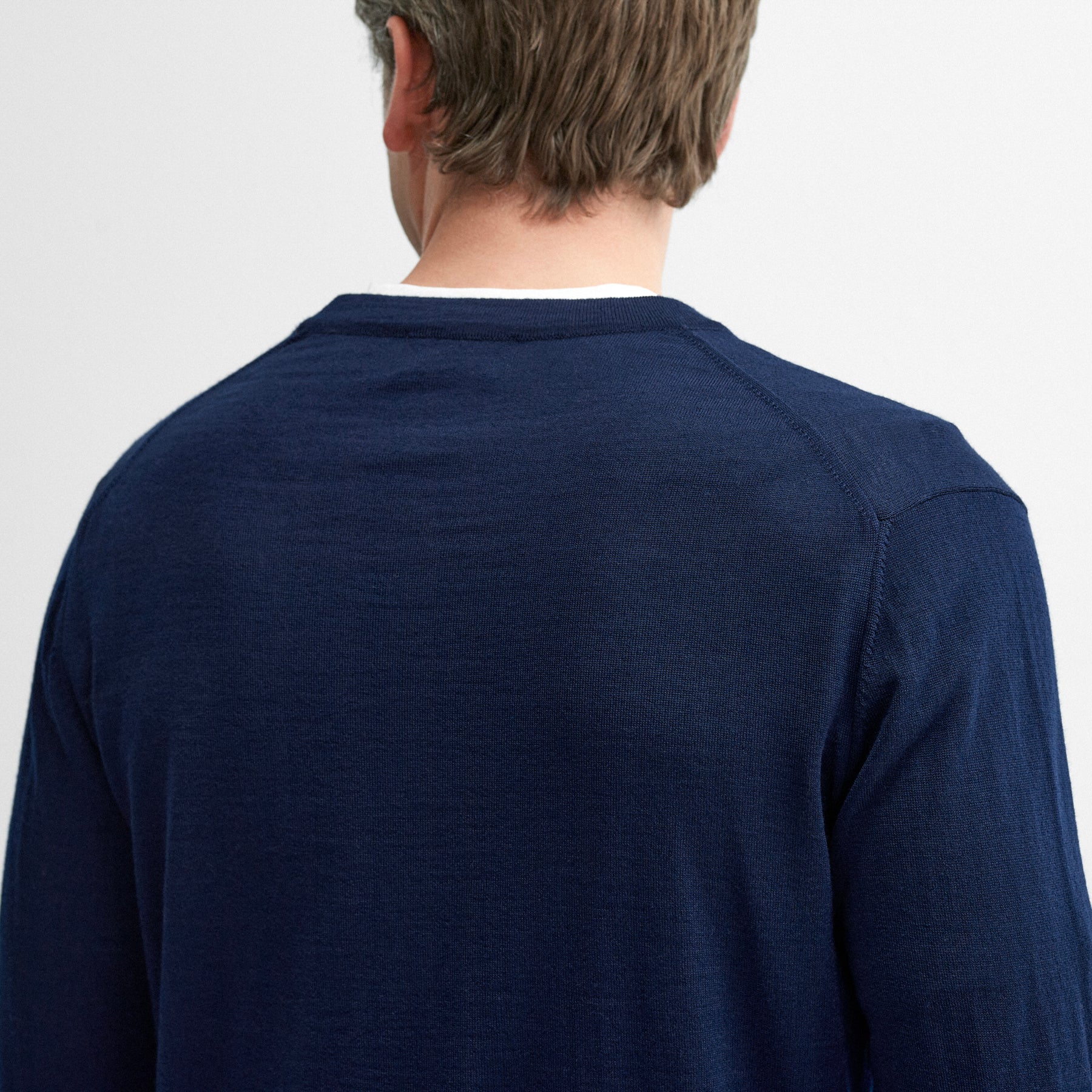 Trefecca Navy 7 Trefecca Navy