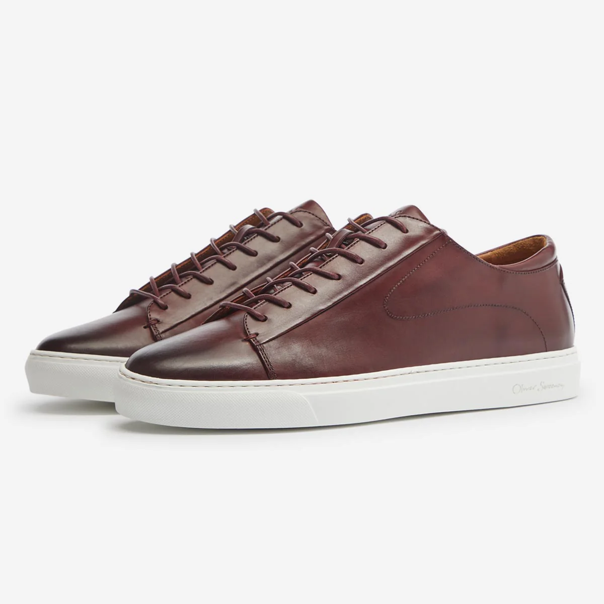 Sirolo Dark Burgundy 2 Sirolo Dark Burgundy