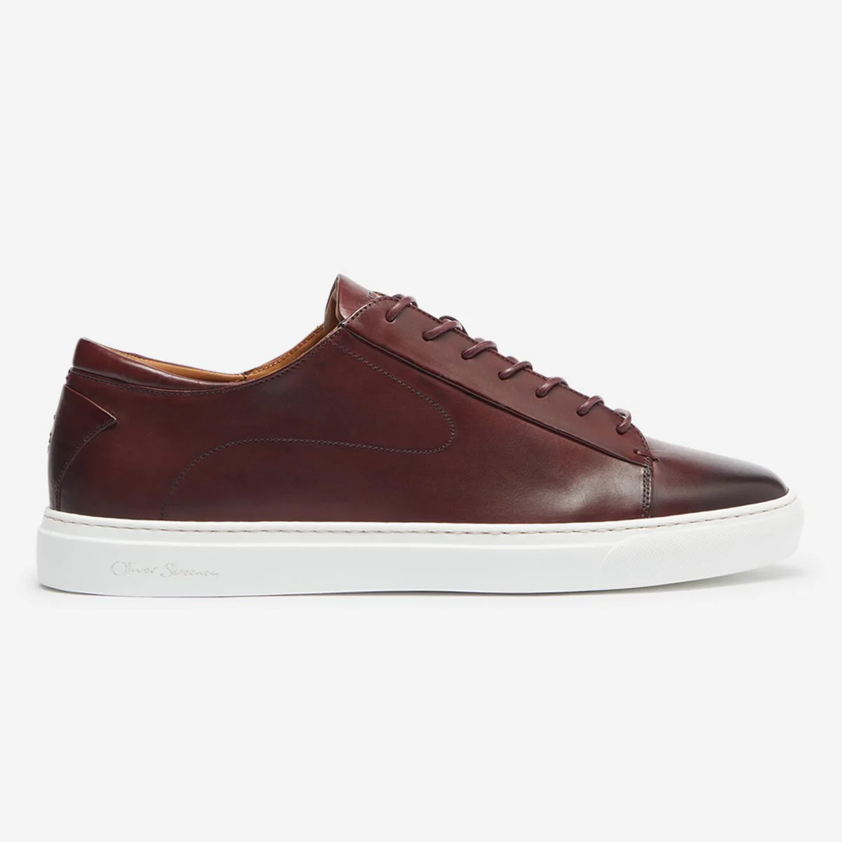 Sirolo Dark Burgundy 3 Sirolo Dark Burgundy