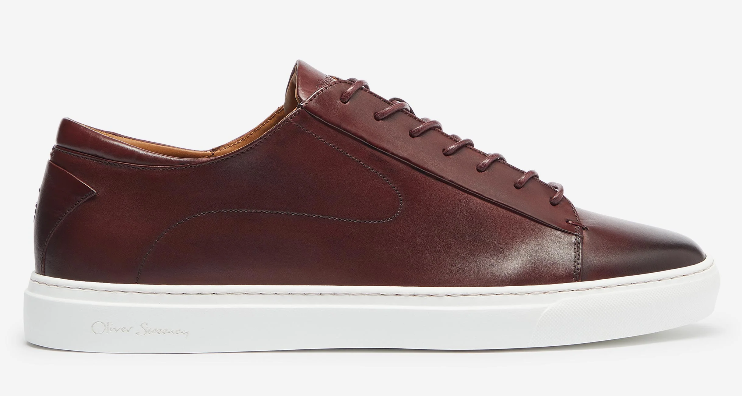 Sirolo Dark Burgundy 4 Sirolo Dark Burgundy
