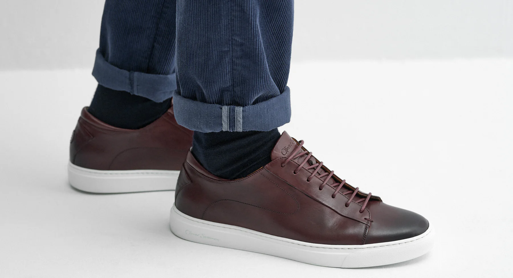 Sirolo Dark Burgundy 9 Sirolo Dark Burgundy