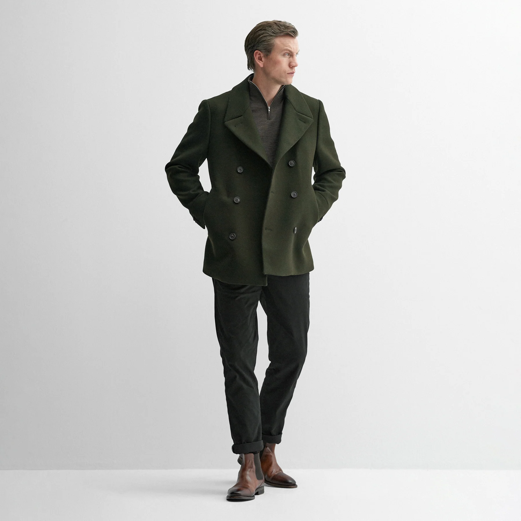 Shannon Khaki 12 Shannon Khaki