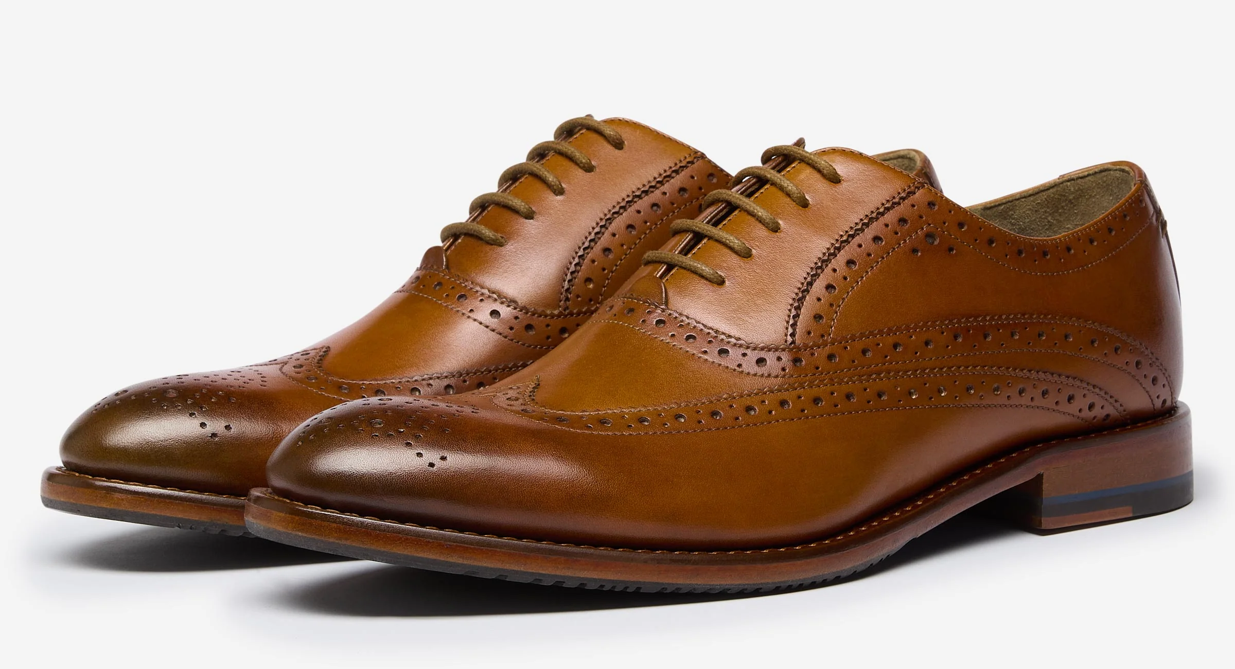 Ledwell Tan 5 Ledwell Tan