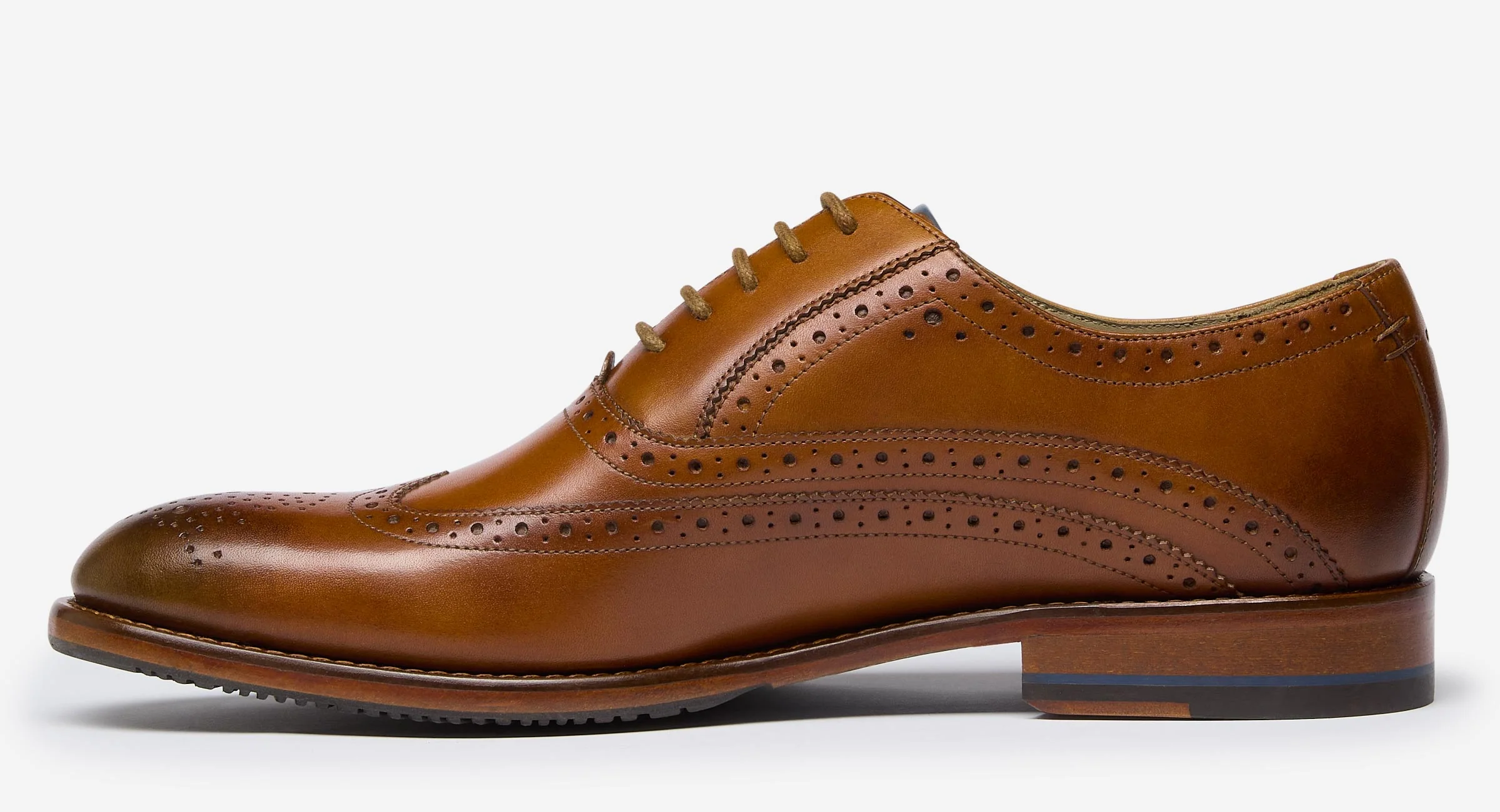 Ledwell Tan 8 Ledwell Tan