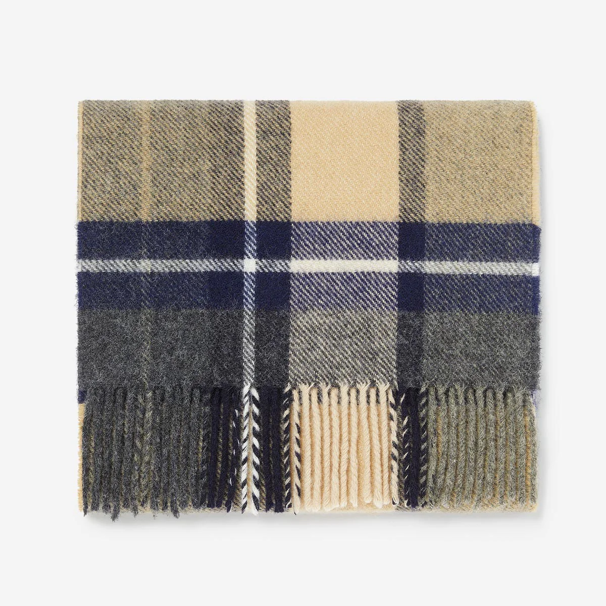 Knill Navy/Stone