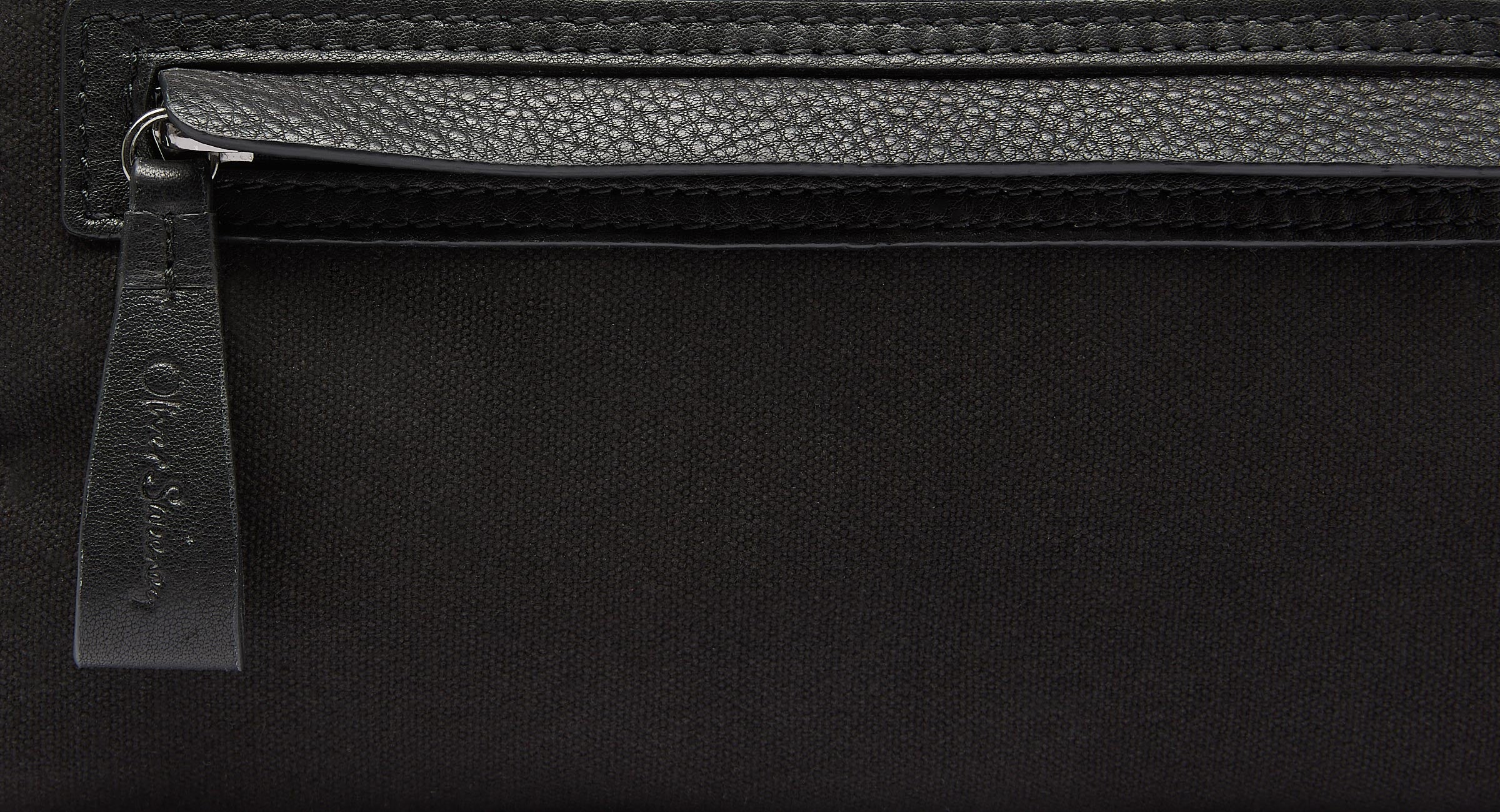 Hartwell Black Canvas 10 Hartwell Black Canvas