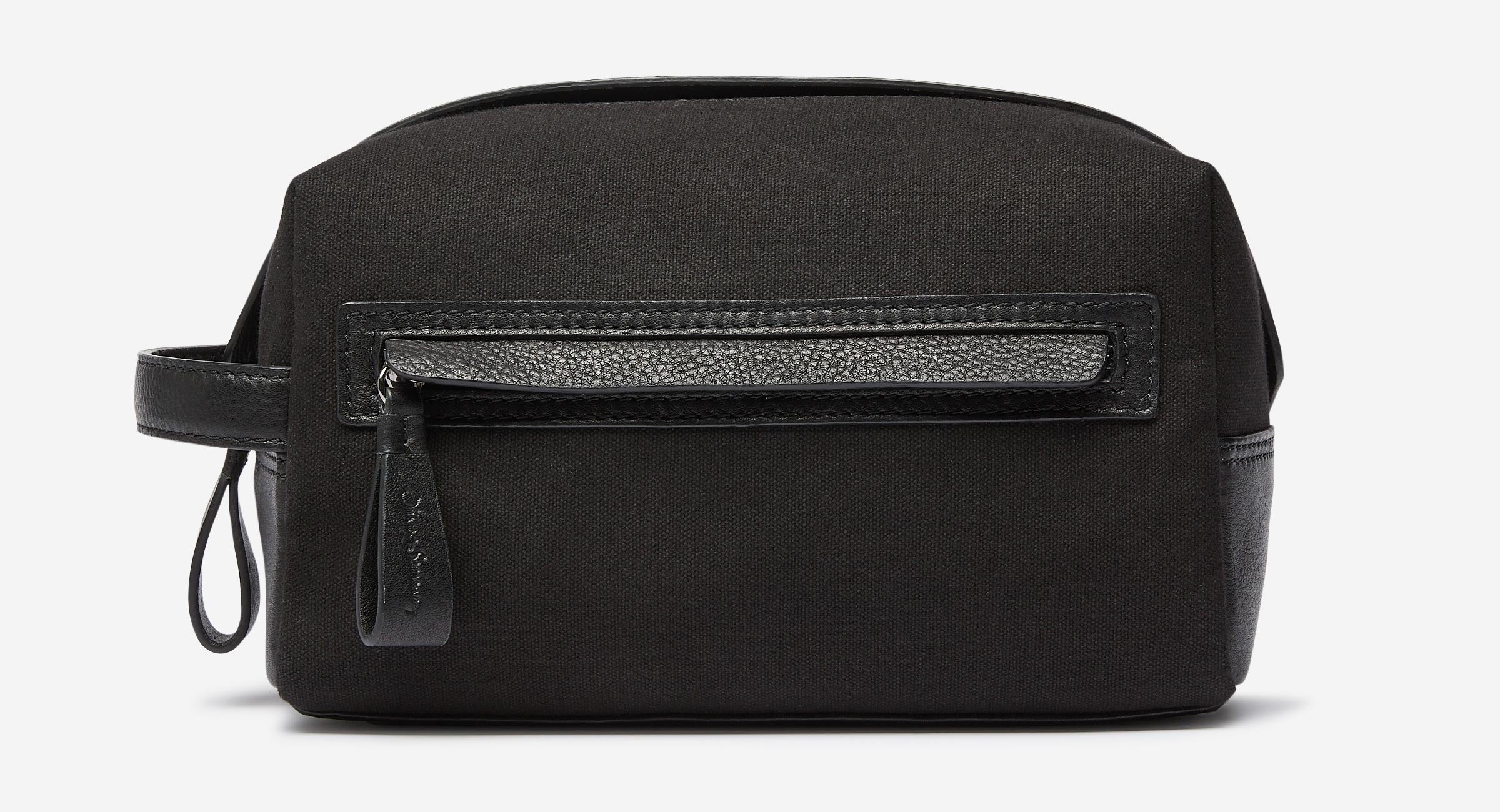 Hartwell Black Canvas 4 Hartwell Black Canvas