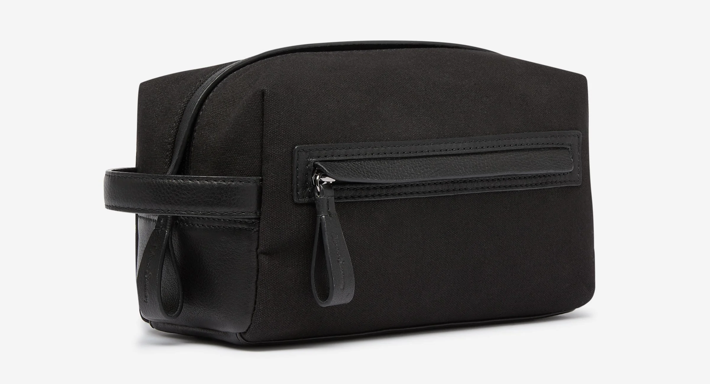 Hartwell Black Canvas 5 Hartwell Black Canvas