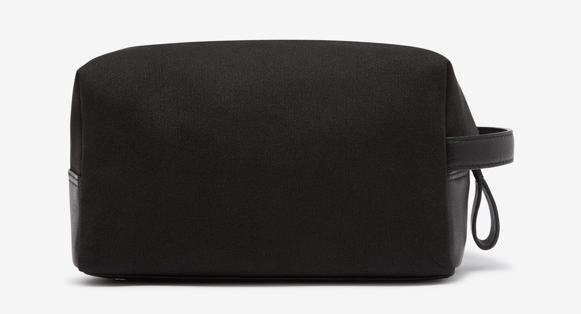 Hartwell Black Canvas 7 Hartwell Black Canvas