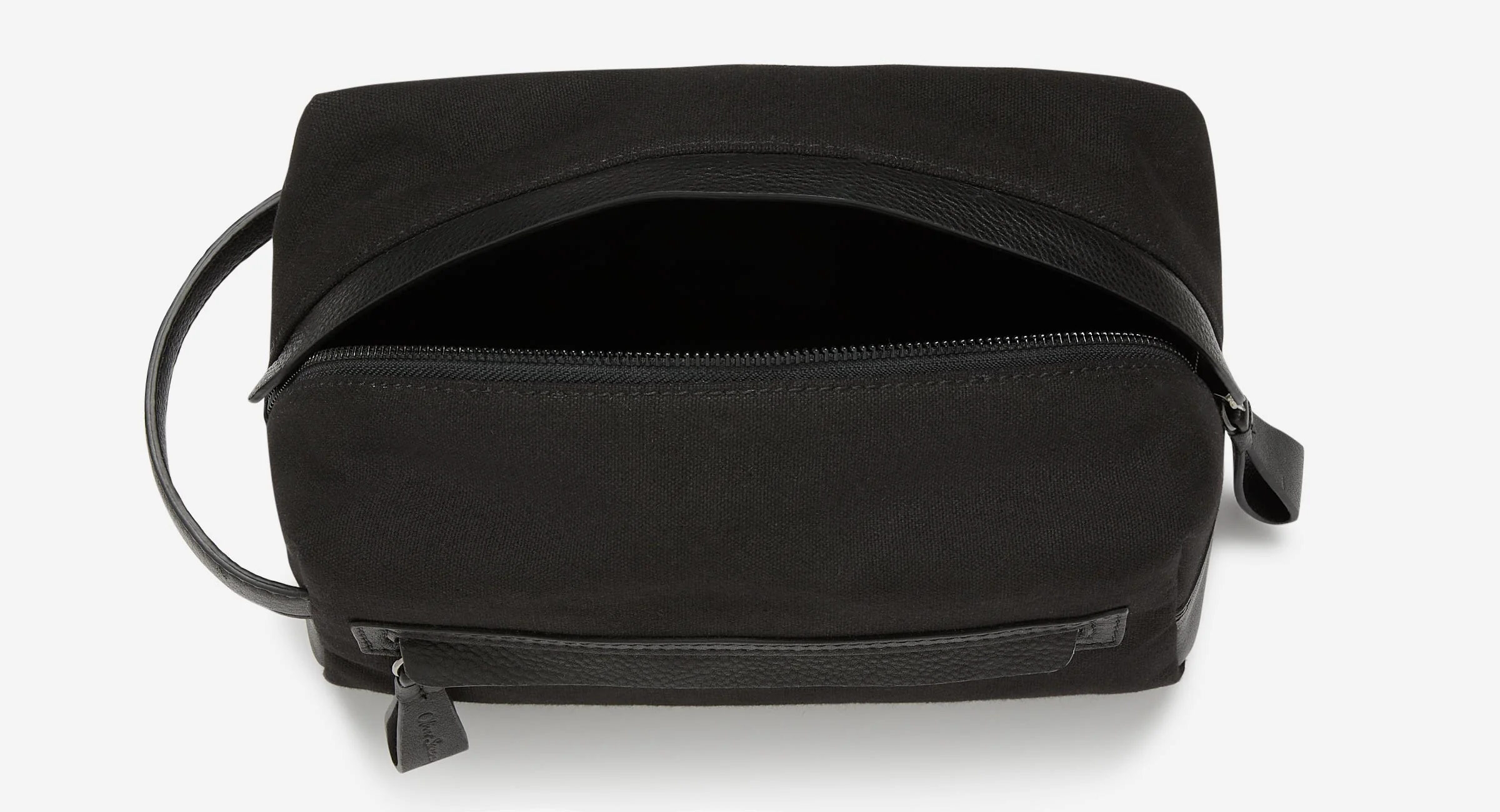 Hartwell Black Canvas 8 Hartwell Black Canvas